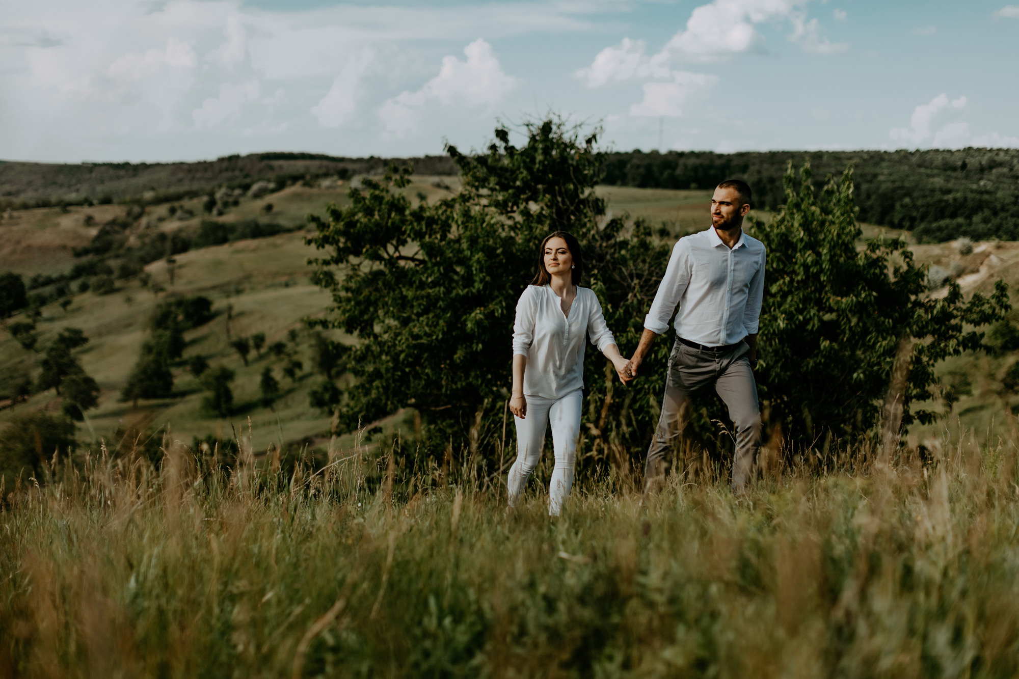 Vlad & Natalia. Φωτογράφος και βιντεογράφος γάμου