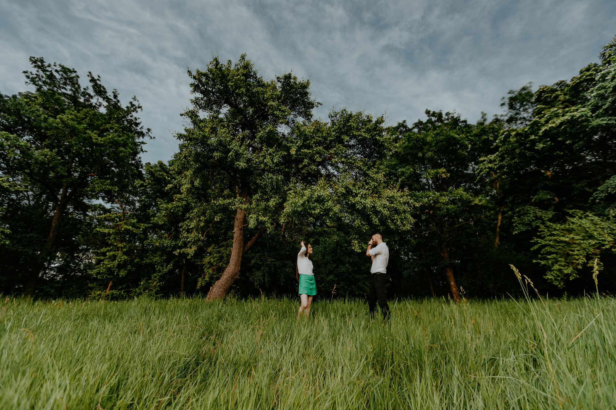 Vlad & Natalia. Φωτογράφος και βιντεογράφος γάμου