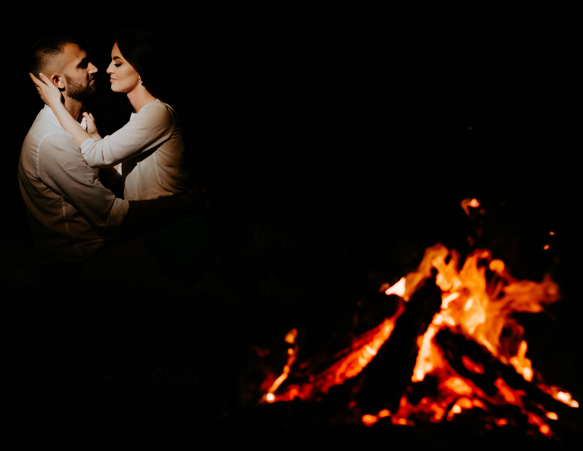 Vlad & Natalia. Φωτογράφος και βιντεογράφος γάμου