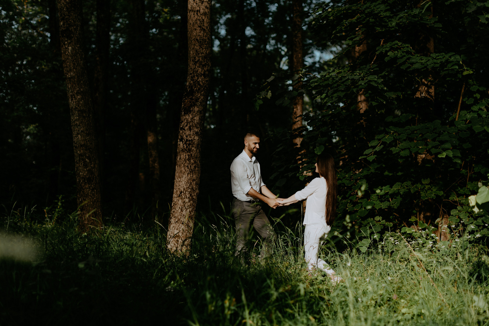 Vlad & Natalia. Φωτογράφος και βιντεογράφος γάμου