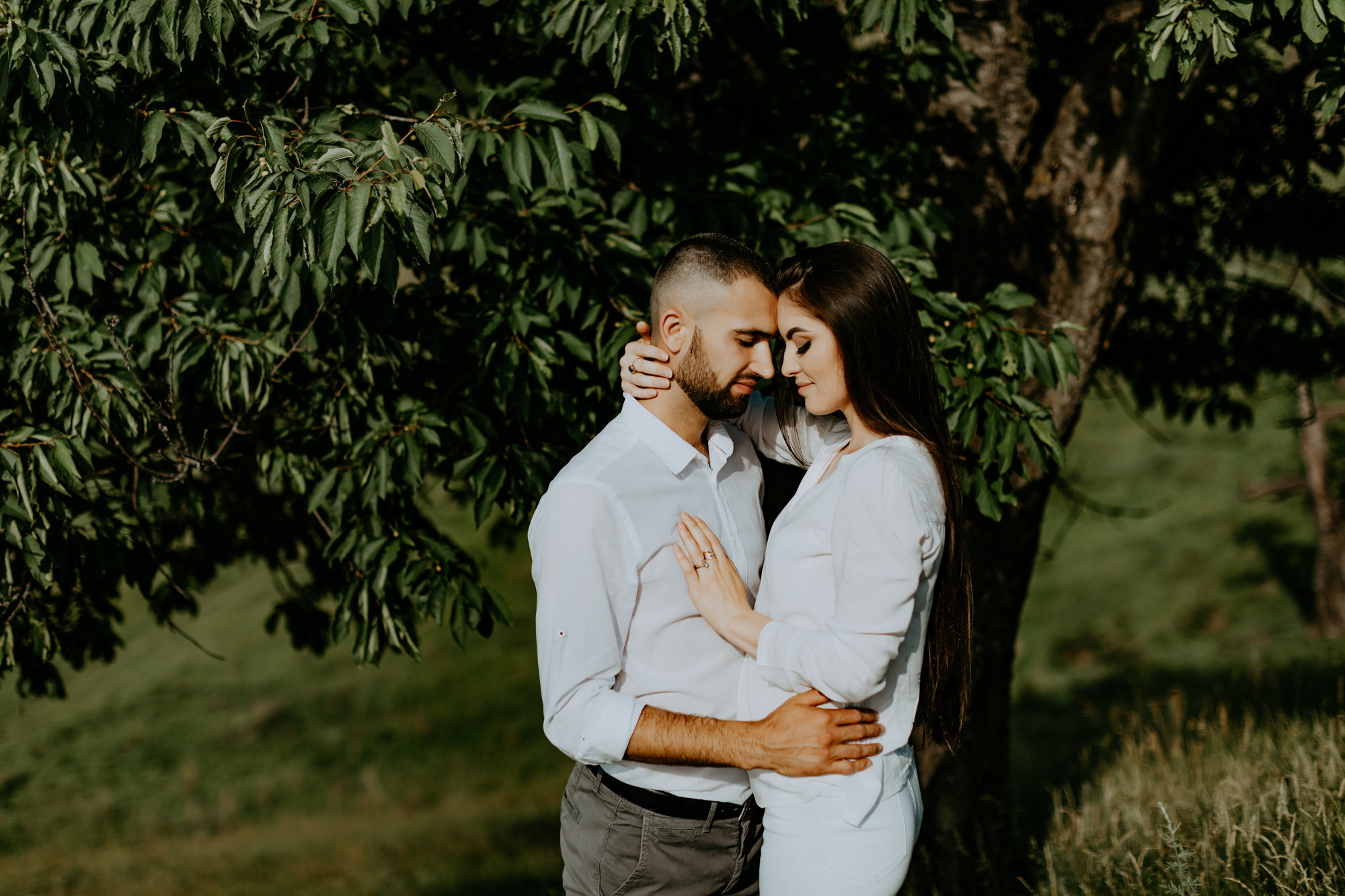 Vlad & Natalia. Φωτογράφος και βιντεογράφος γάμου