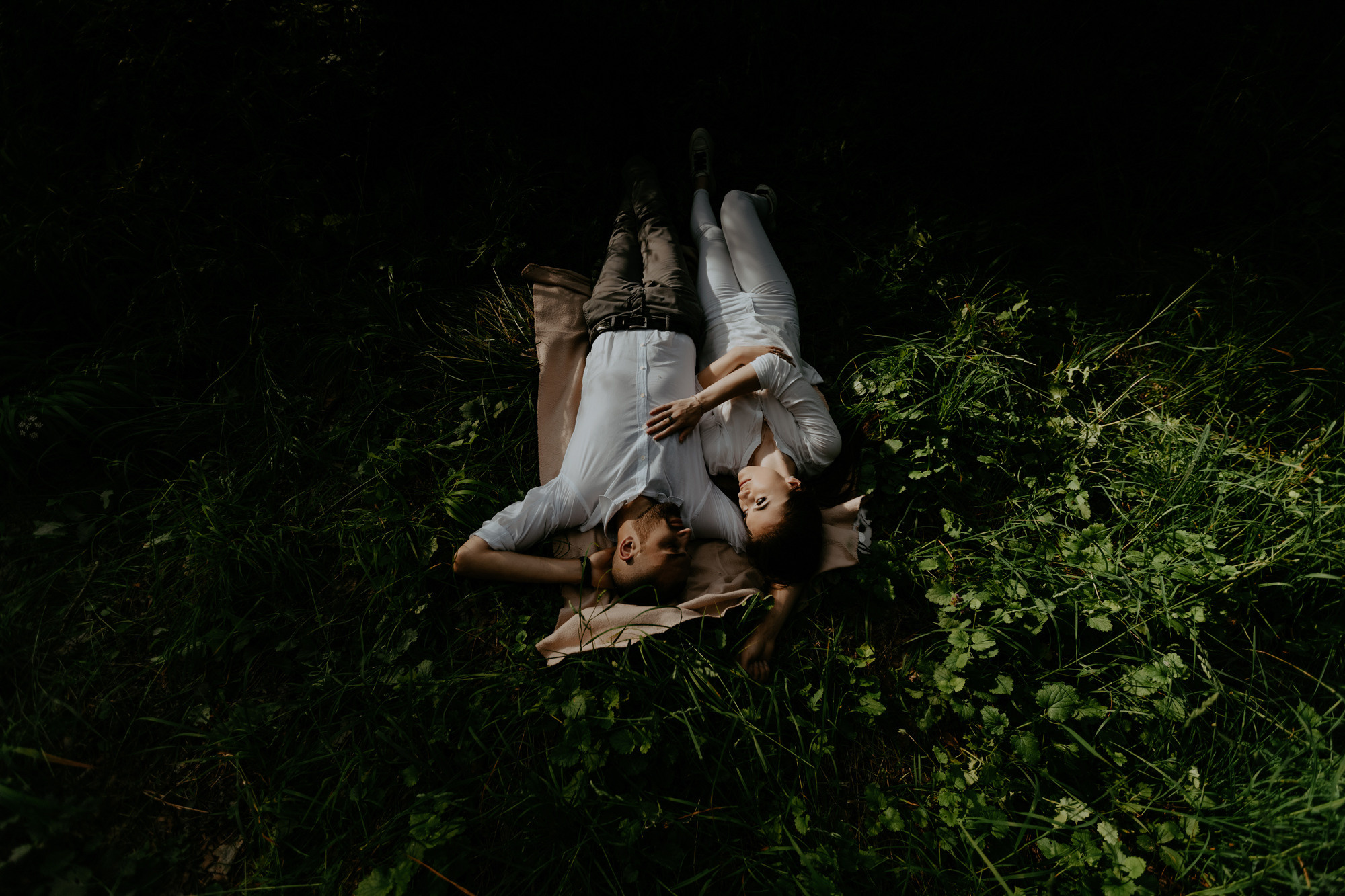 Vlad & Natalia. Φωτογράφος και βιντεογράφος γάμου