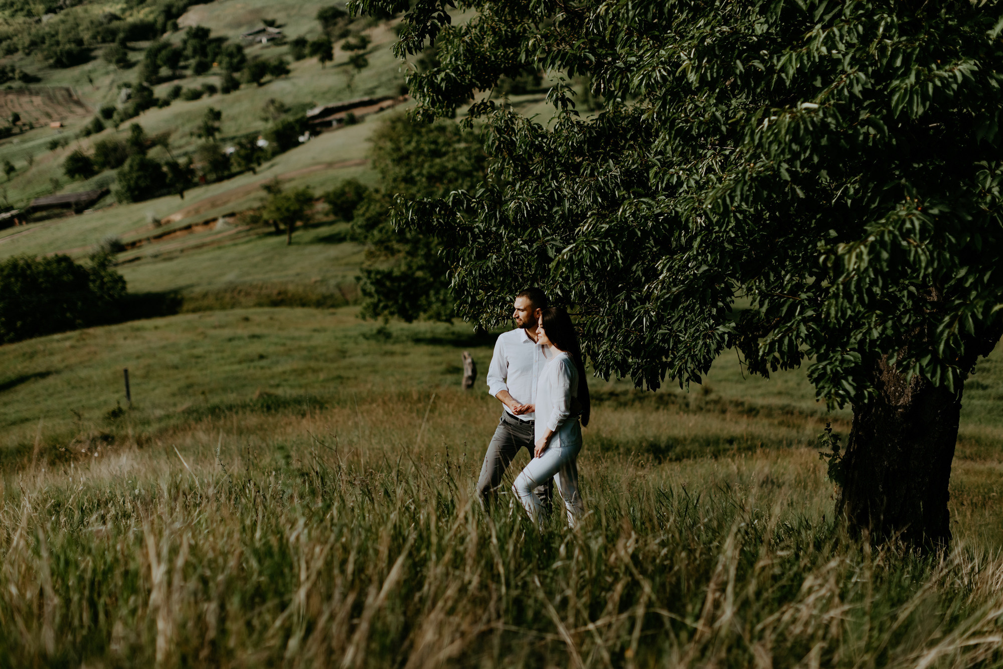 Vlad & Natalia. Φωτογράφος και βιντεογράφος γάμου