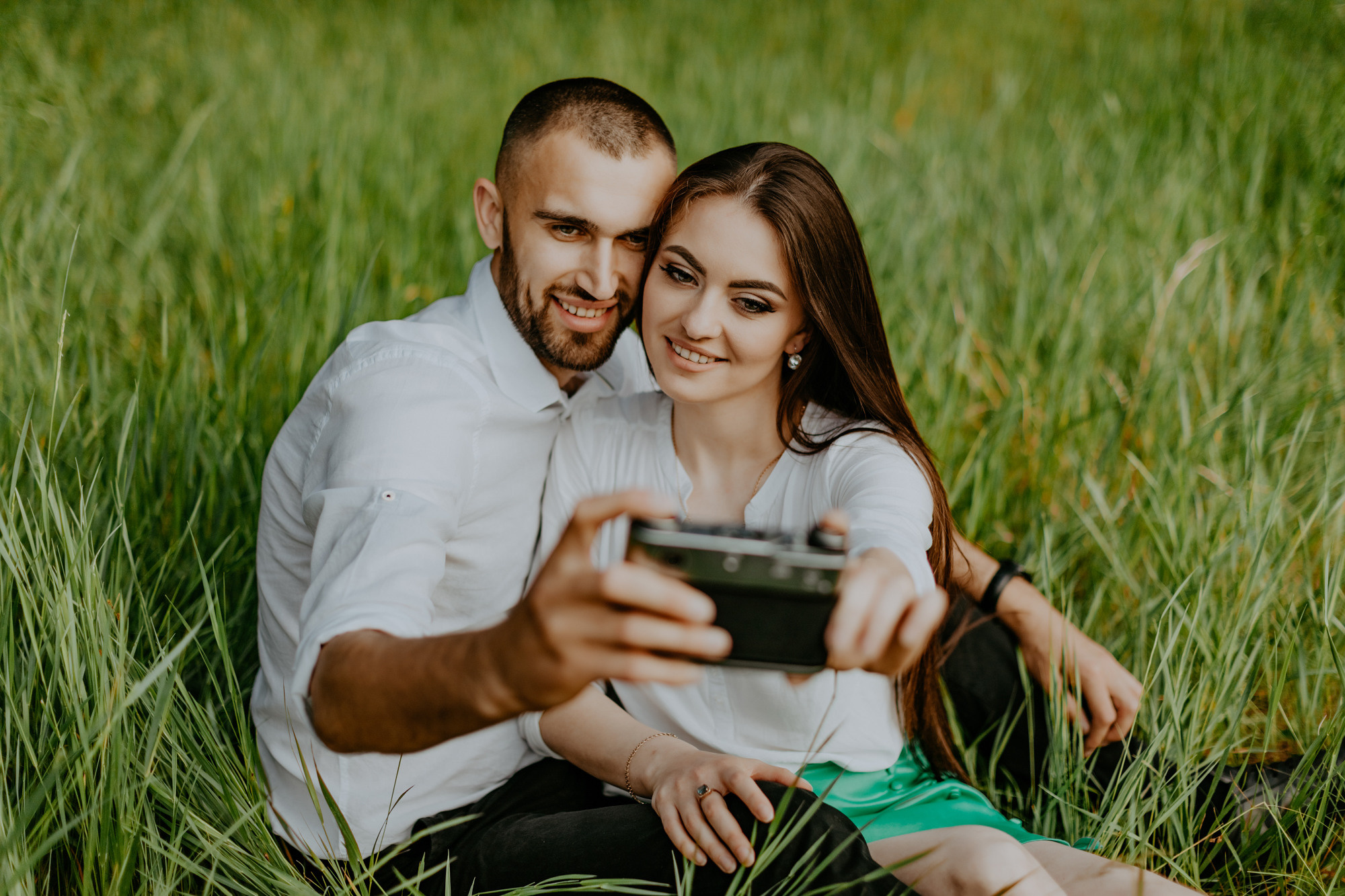 Vlad & Natalia. Φωτογράφος και βιντεογράφος γάμου