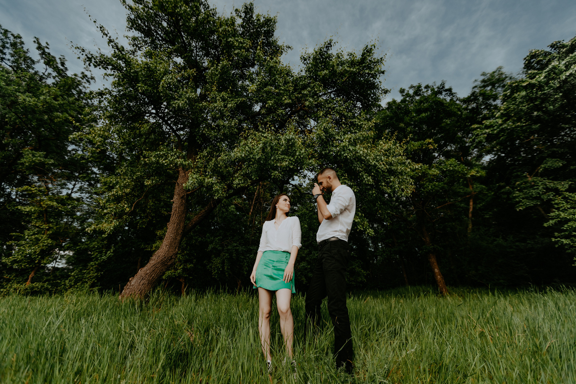 Vlad & Natalia. Φωτογράφος και βιντεογράφος γάμου