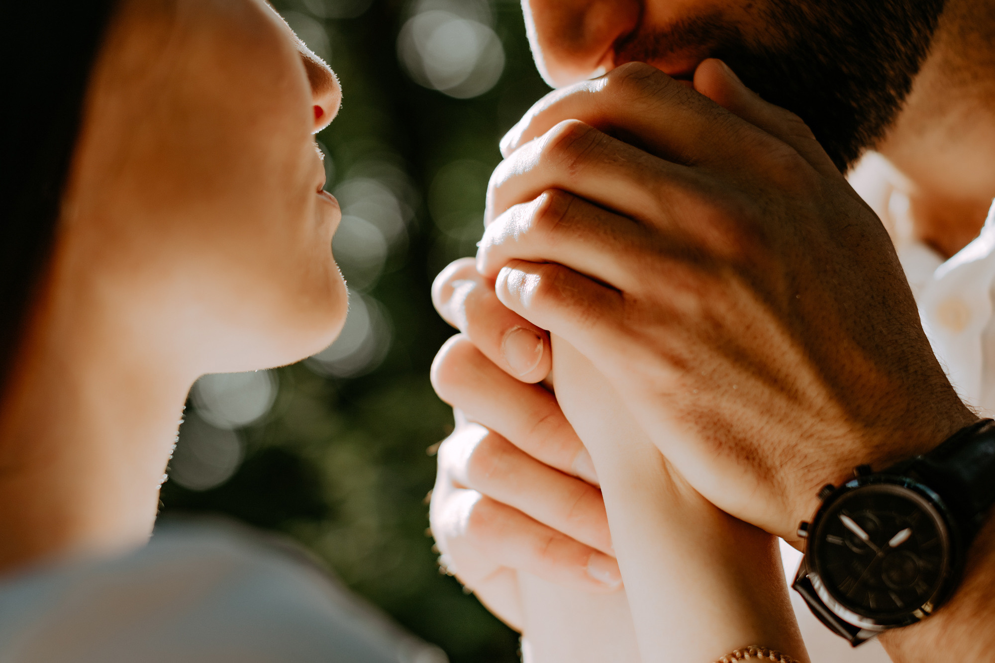 Vlad & Natalia. Φωτογράφος και βιντεογράφος γάμου