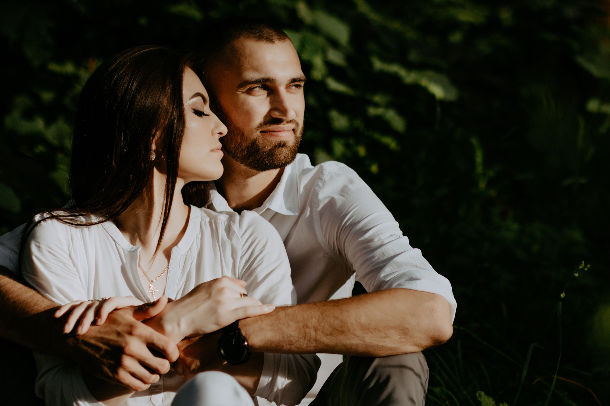 Vlad & Natalia. Φωτογράφος και βιντεογράφος γάμου