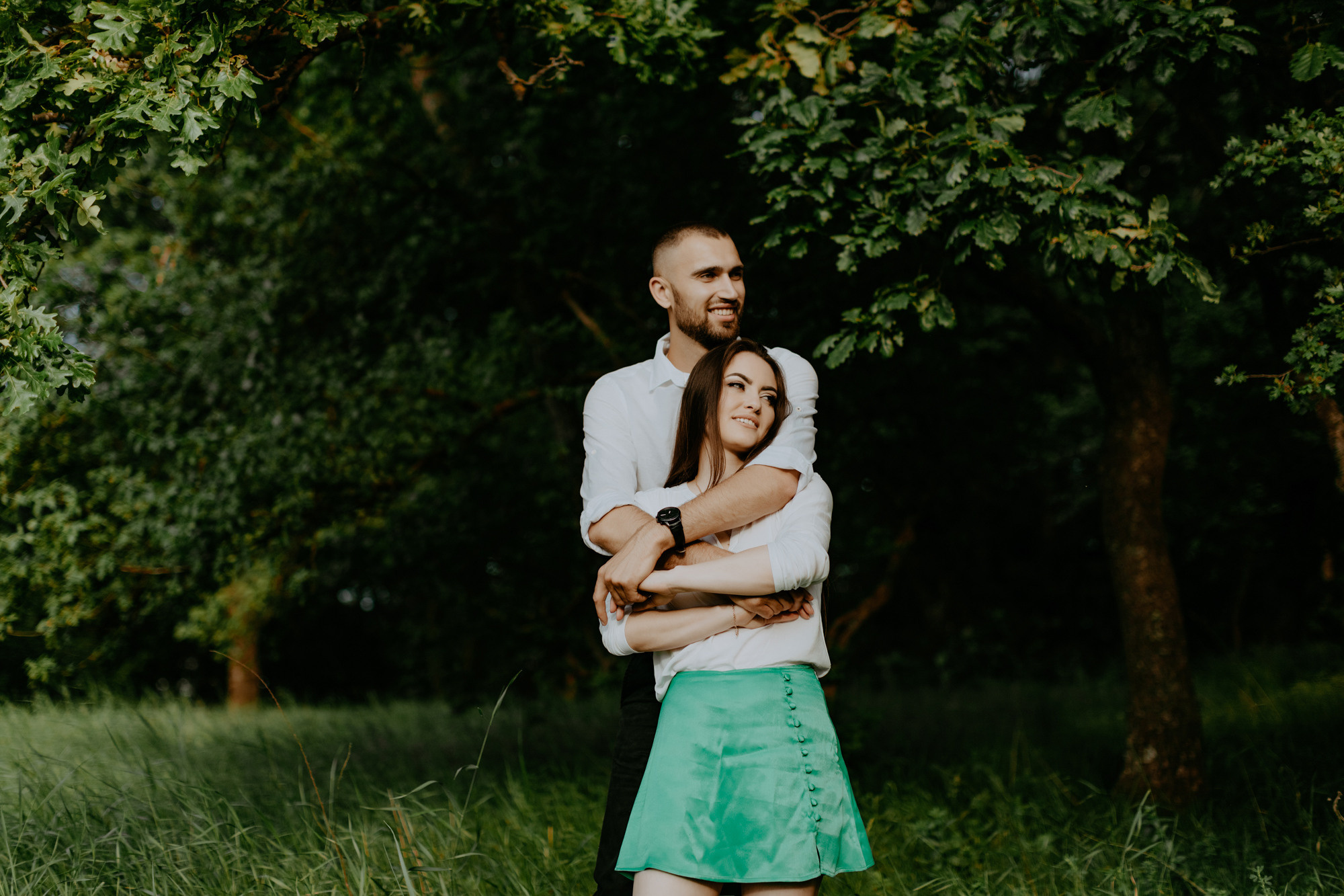 Vlad & Natalia. Φωτογράφος και βιντεογράφος γάμου