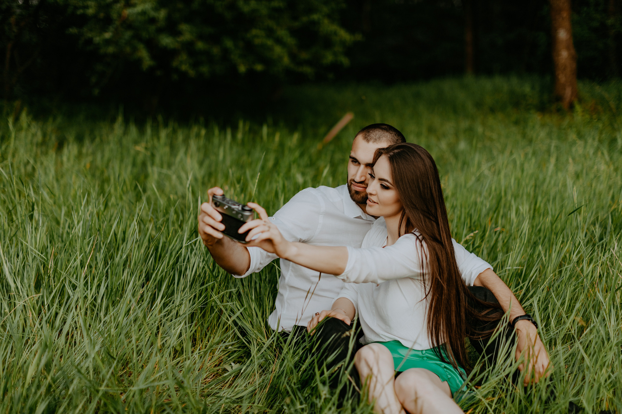 Vlad & Natalia. Φωτογράφος και βιντεογράφος γάμου