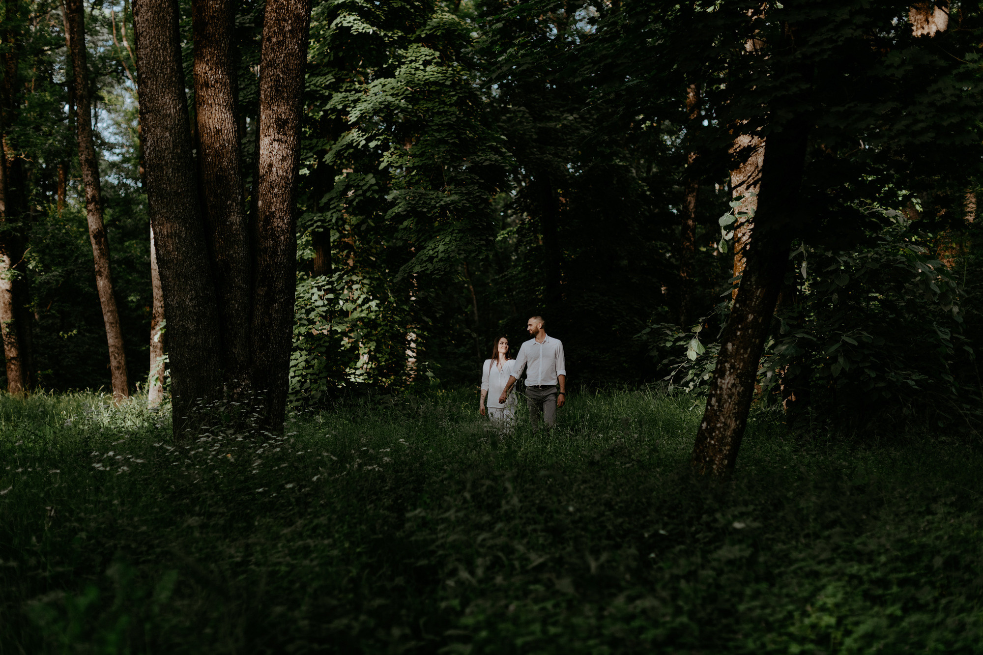 Vlad & Natalia. Φωτογράφος και βιντεογράφος γάμου