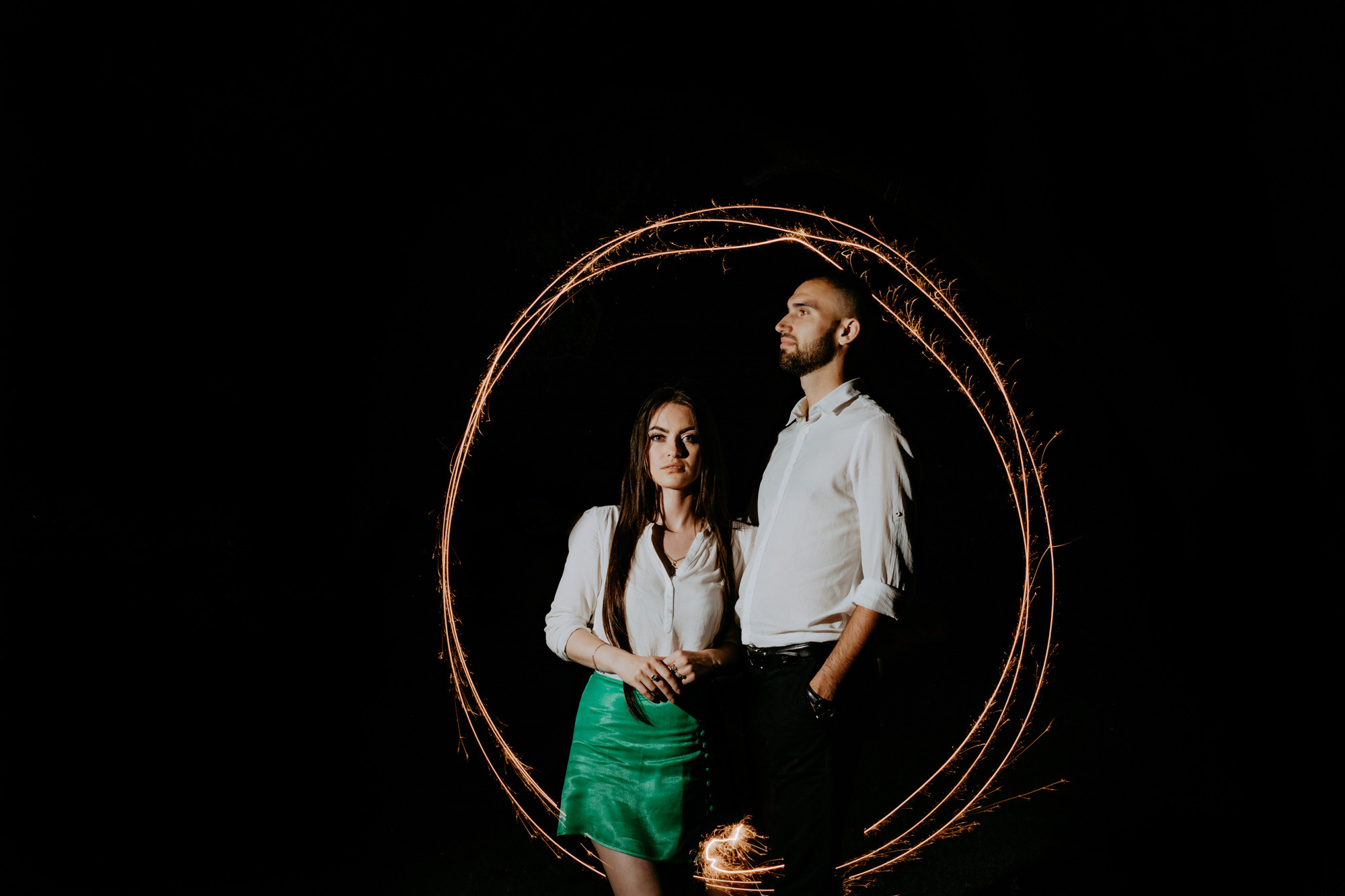 Vlad & Natalia. Φωτογράφος και βιντεογράφος γάμου