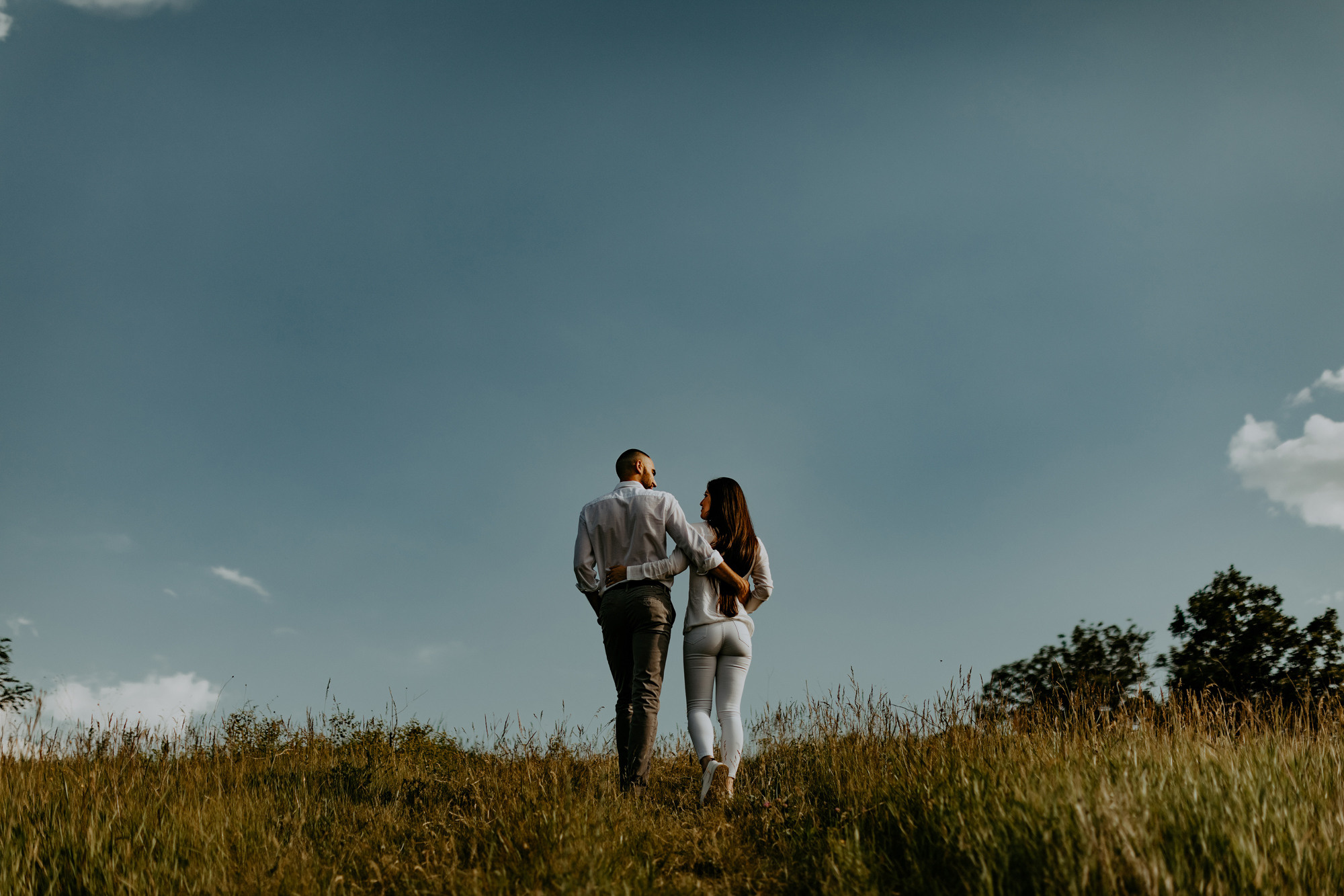 Vlad & Natalia. Φωτογράφος και βιντεογράφος γάμου