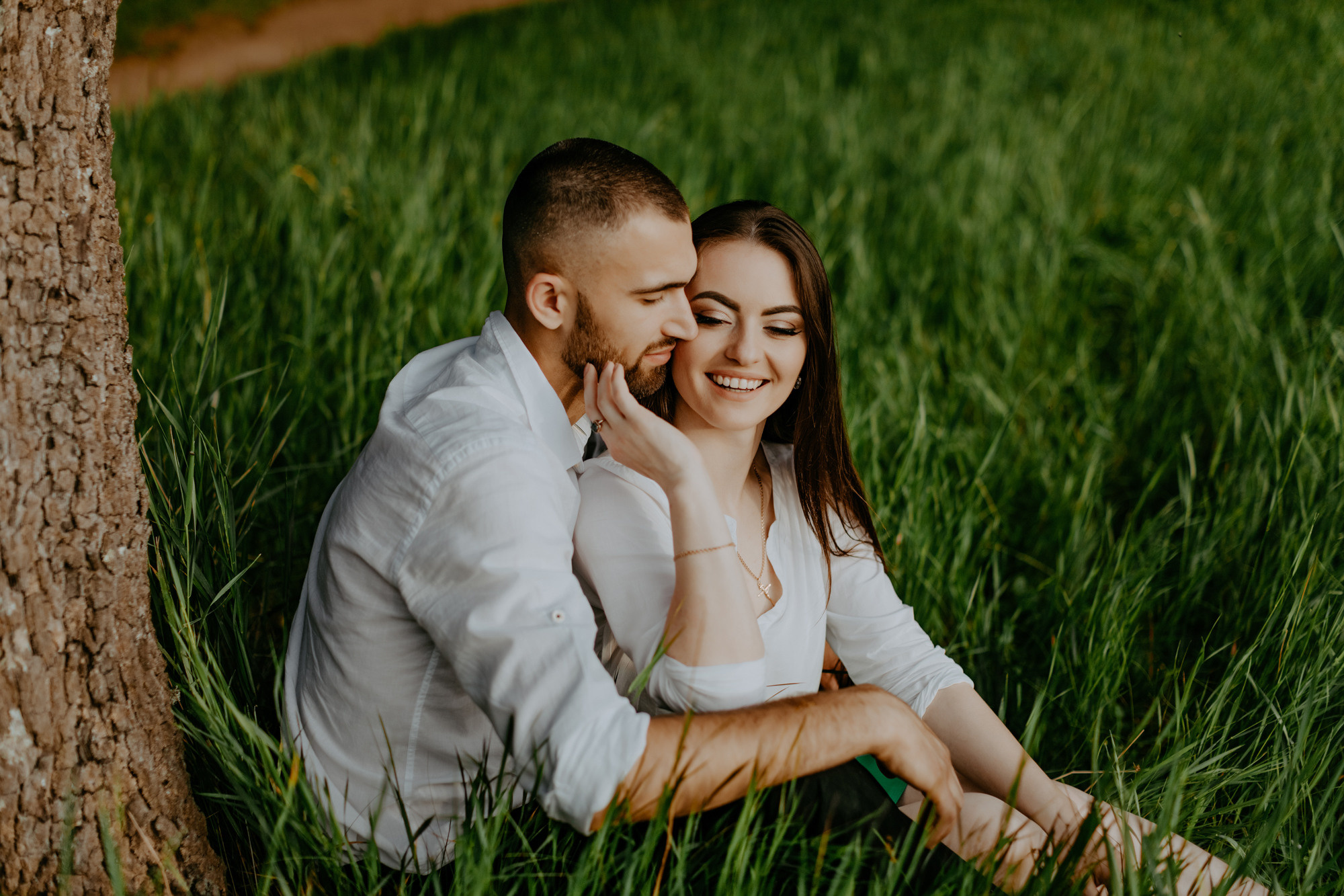Vlad & Natalia. Φωτογράφος και βιντεογράφος γάμου