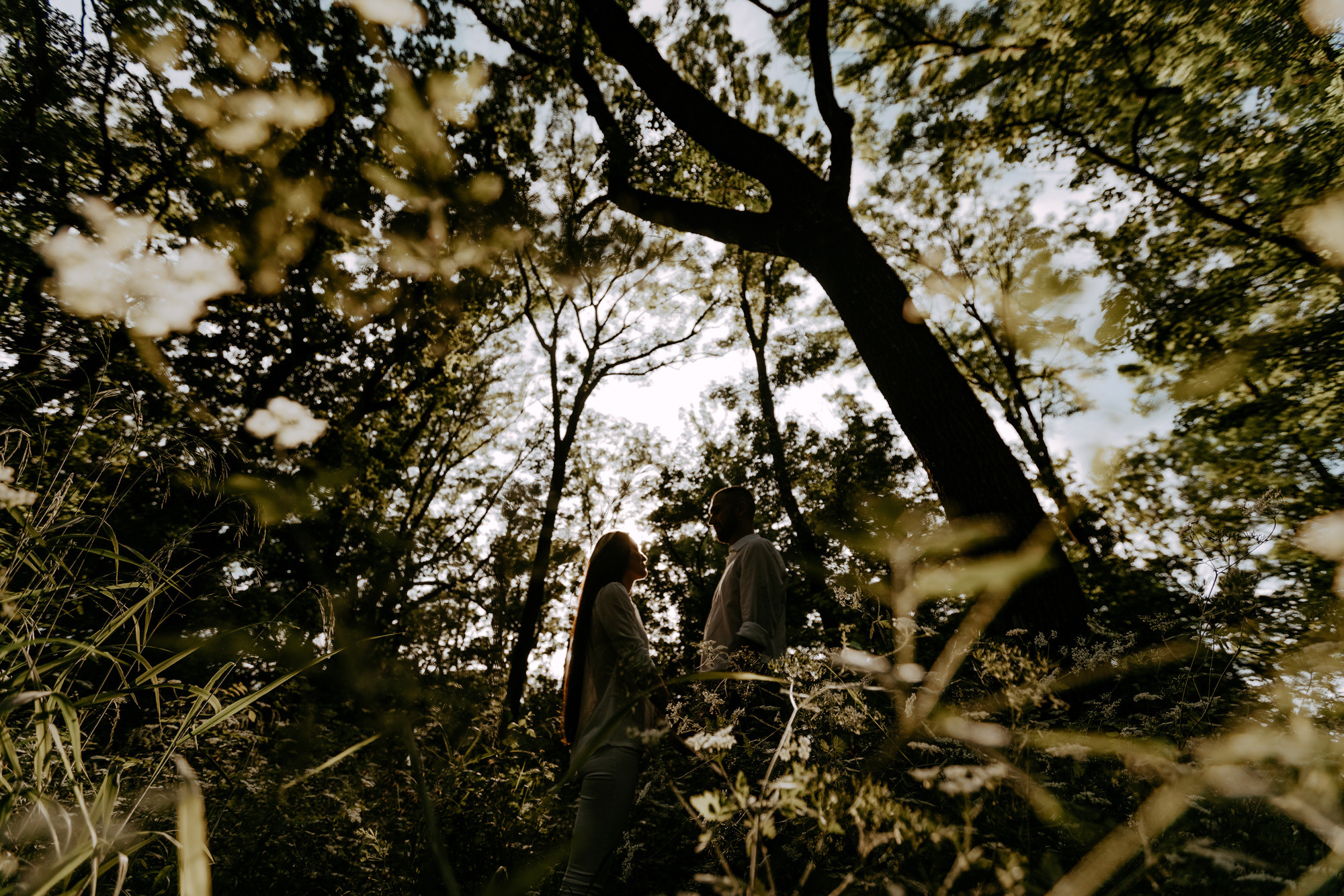 Vlad & Natalia. Φωτογράφος και βιντεογράφος γάμου