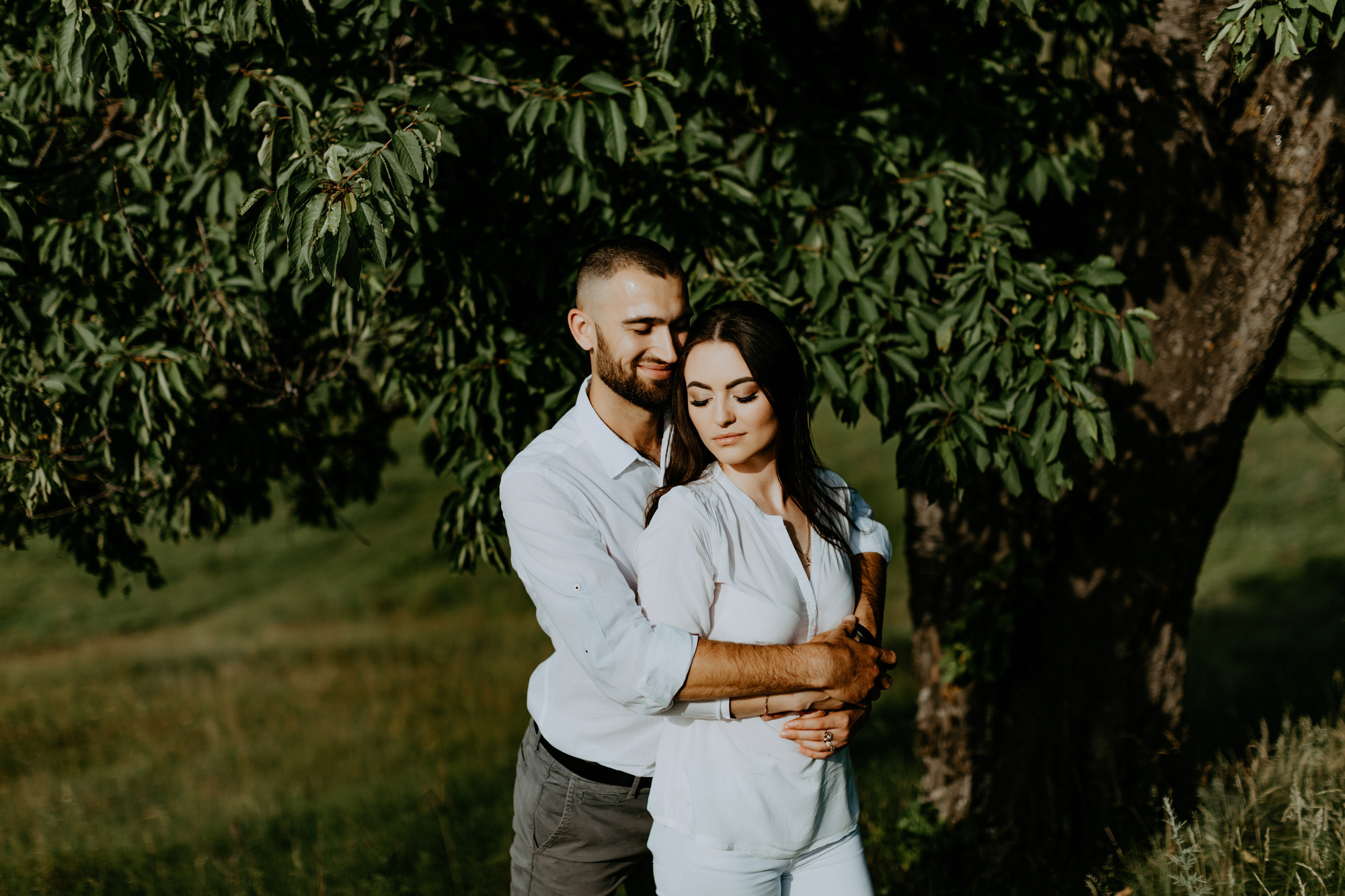 Vlad & Natalia. Φωτογράφος και βιντεογράφος γάμου