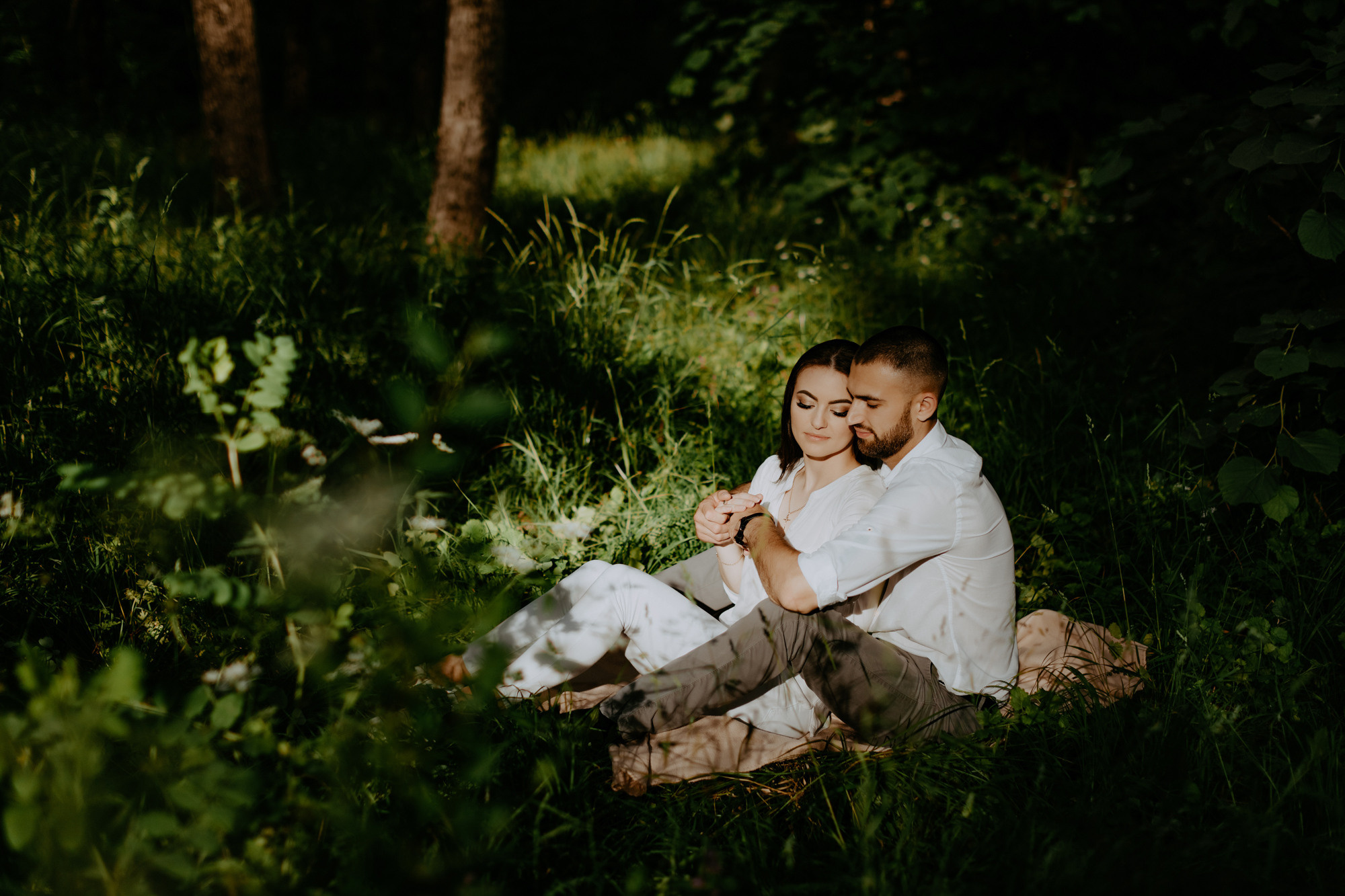 Vlad & Natalia. Φωτογράφος και βιντεογράφος γάμου