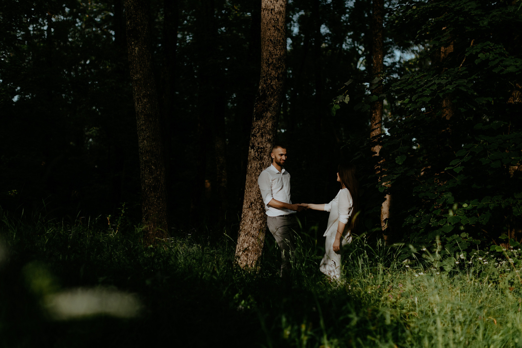 Vlad & Natalia. Φωτογράφος και βιντεογράφος γάμου