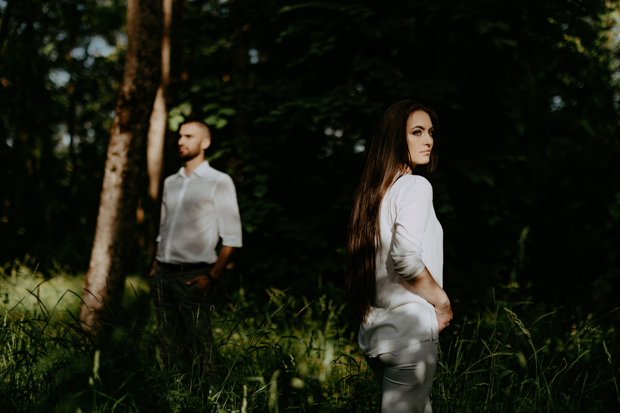 Vlad & Natalia. Φωτογράφος και βιντεογράφος γάμου