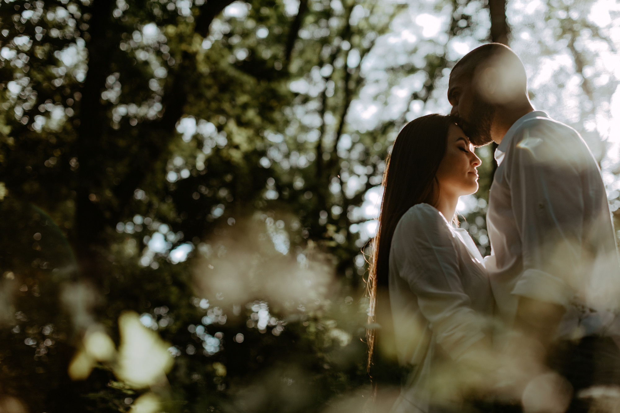 Vlad & Natalia. Φωτογράφος και βιντεογράφος γάμου