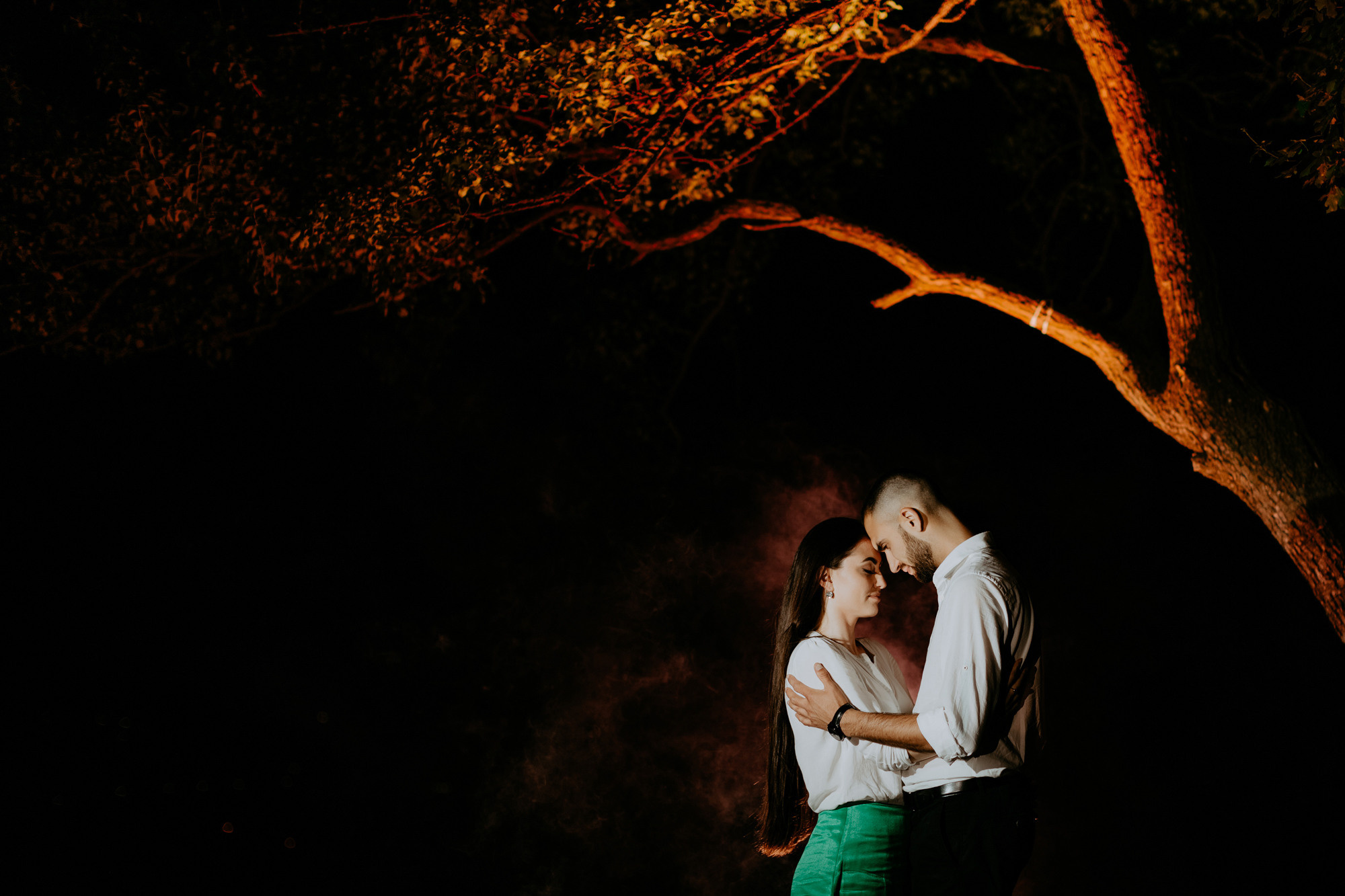 Vlad & Natalia. Φωτογράφος και βιντεογράφος γάμου