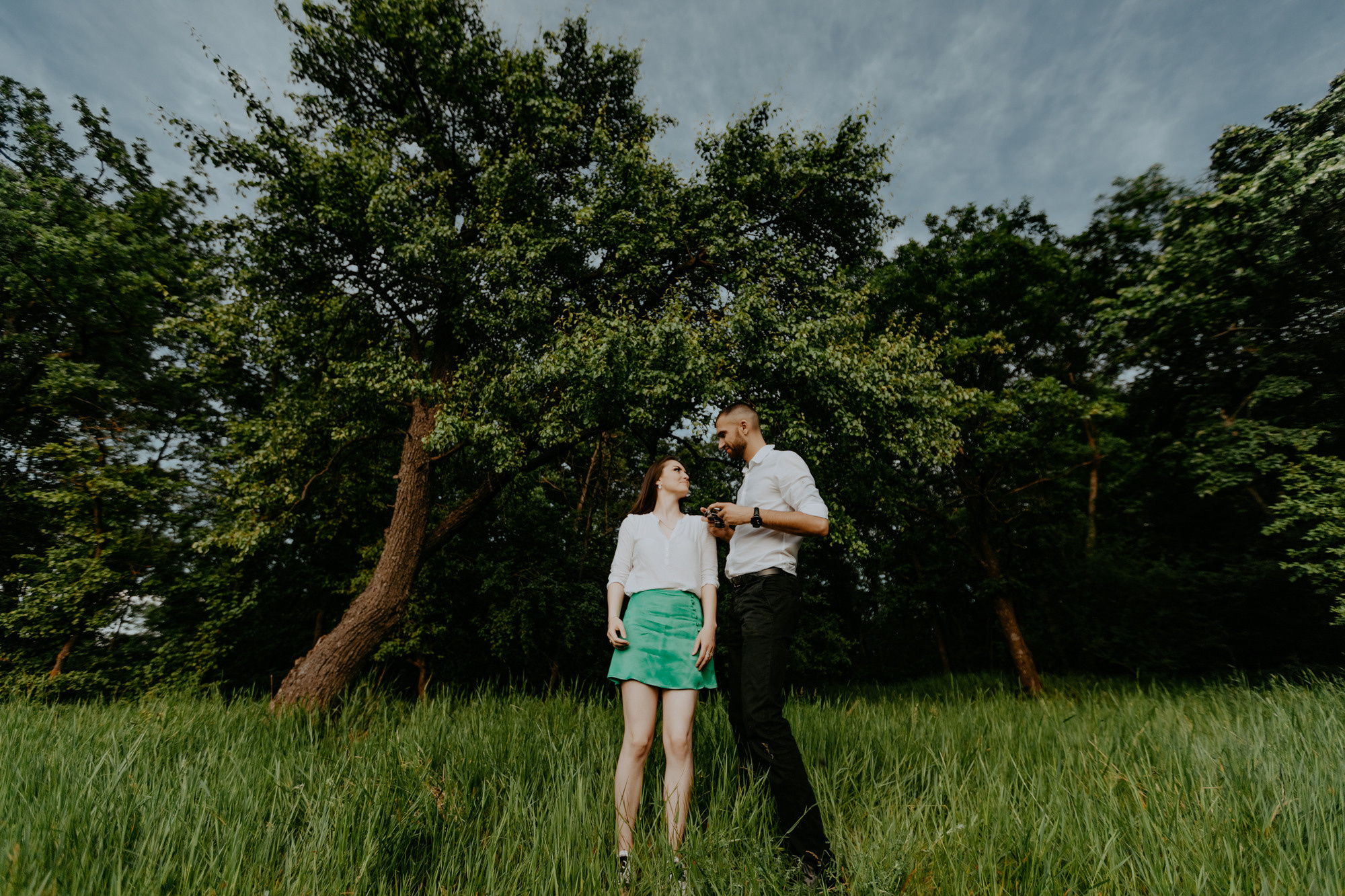 Vlad & Natalia. Φωτογράφος και βιντεογράφος γάμου