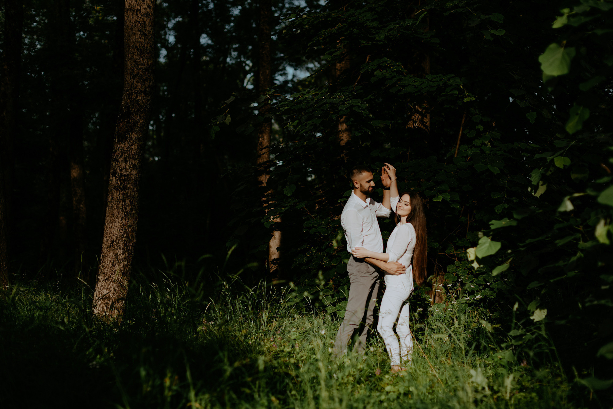 Vlad & Natalia. Φωτογράφος και βιντεογράφος γάμου