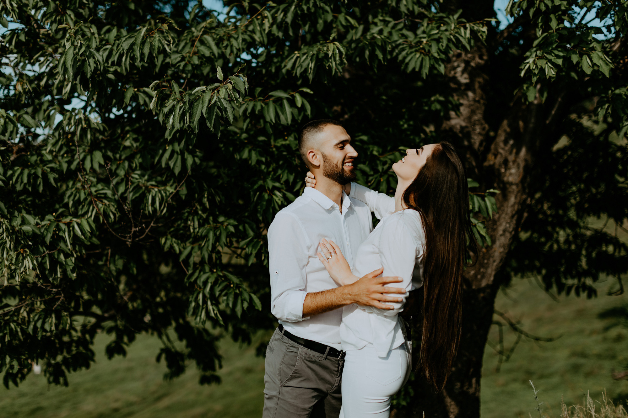 Vlad & Natalia. Φωτογράφος και βιντεογράφος γάμου