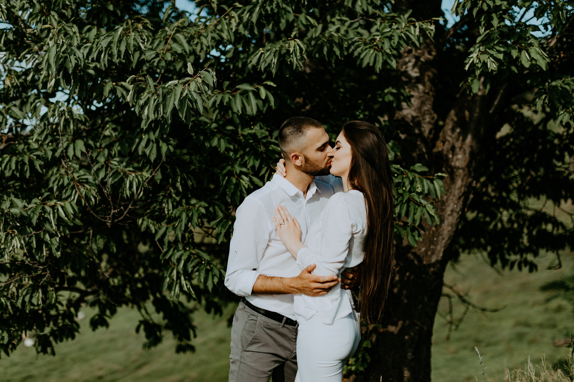 Vlad & Natalia. Φωτογράφος και βιντεογράφος γάμου