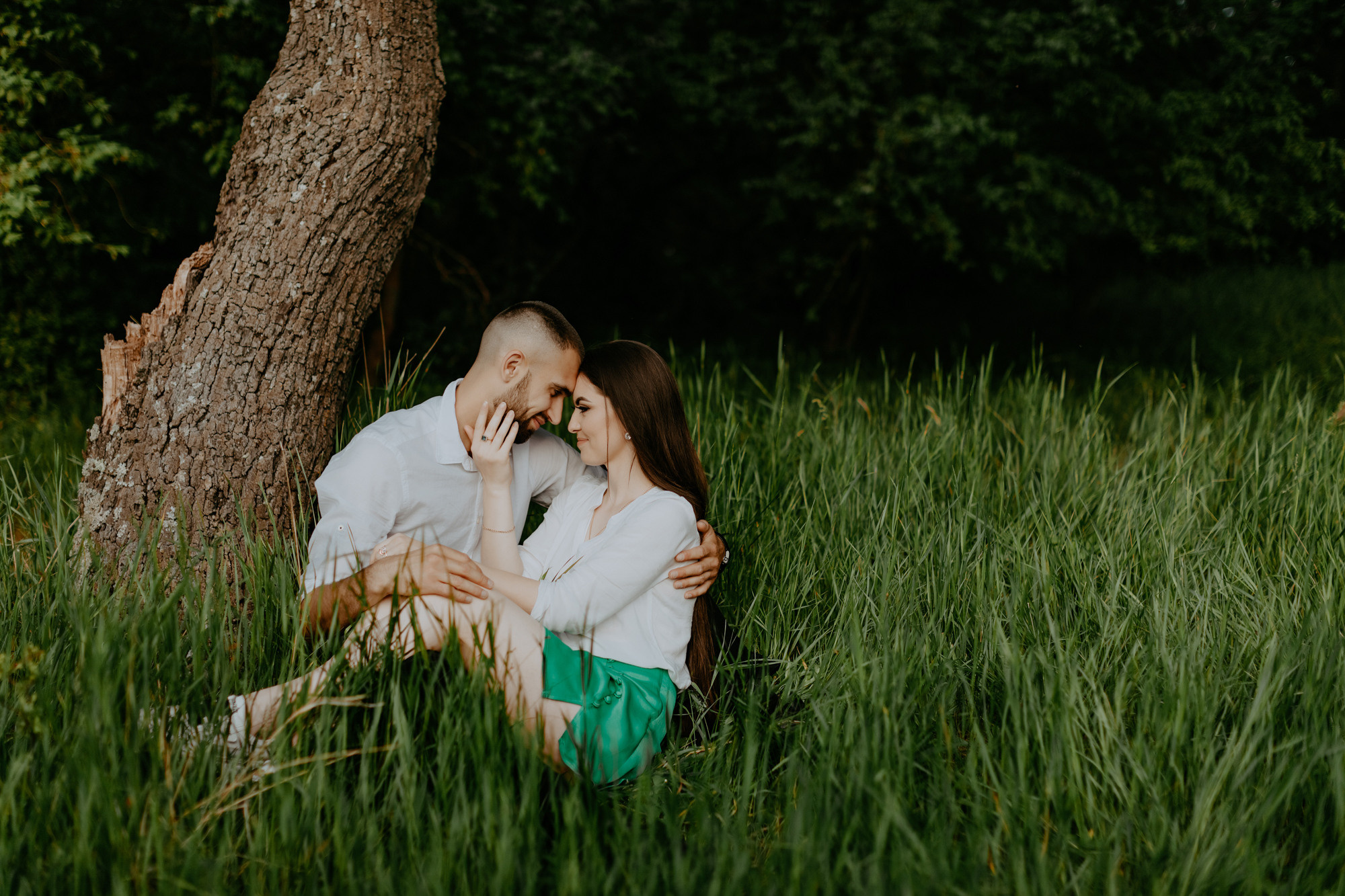 Vlad & Natalia. Φωτογράφος και βιντεογράφος γάμου