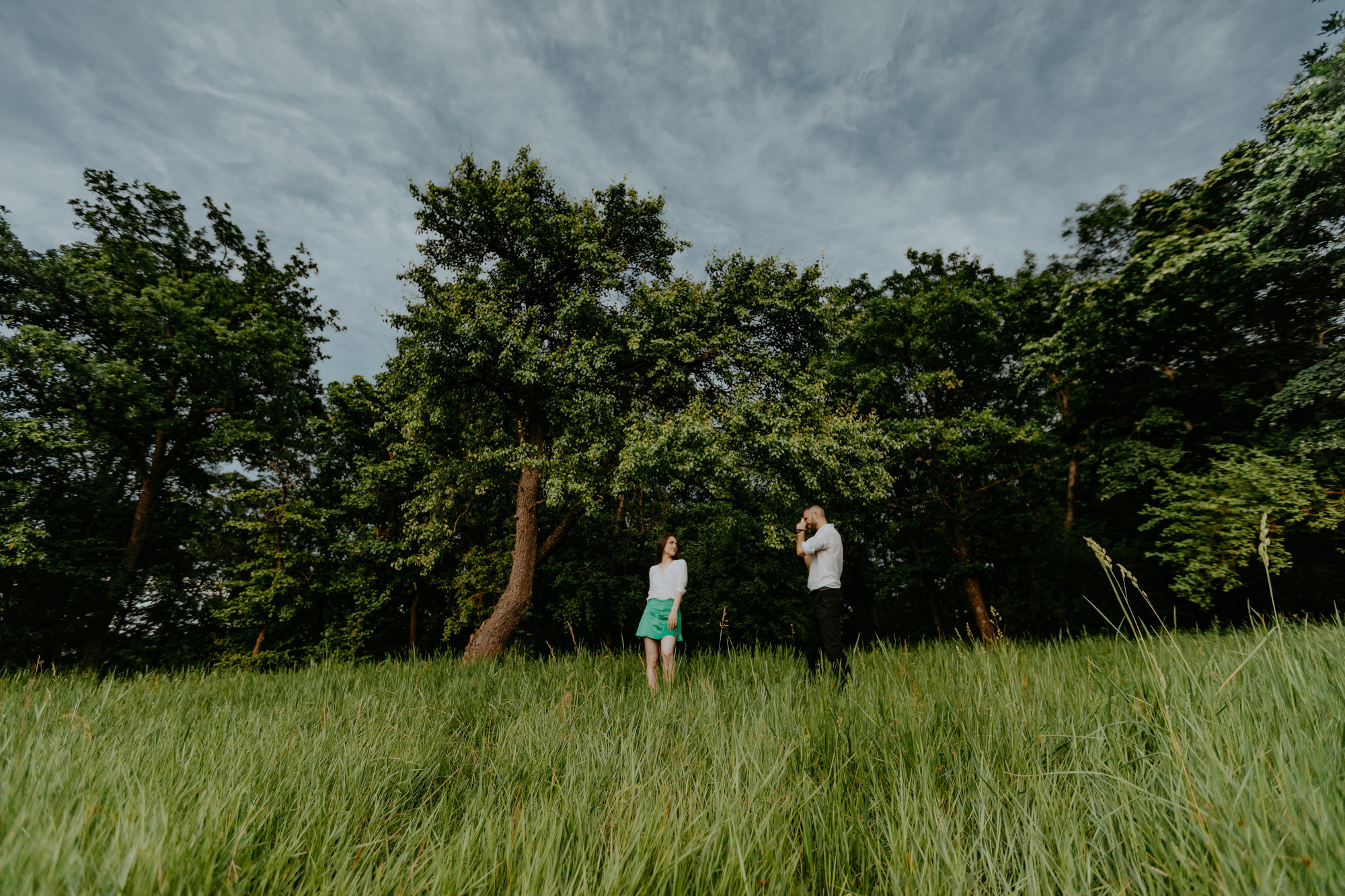 Vlad & Natalia. Φωτογράφος και βιντεογράφος γάμου