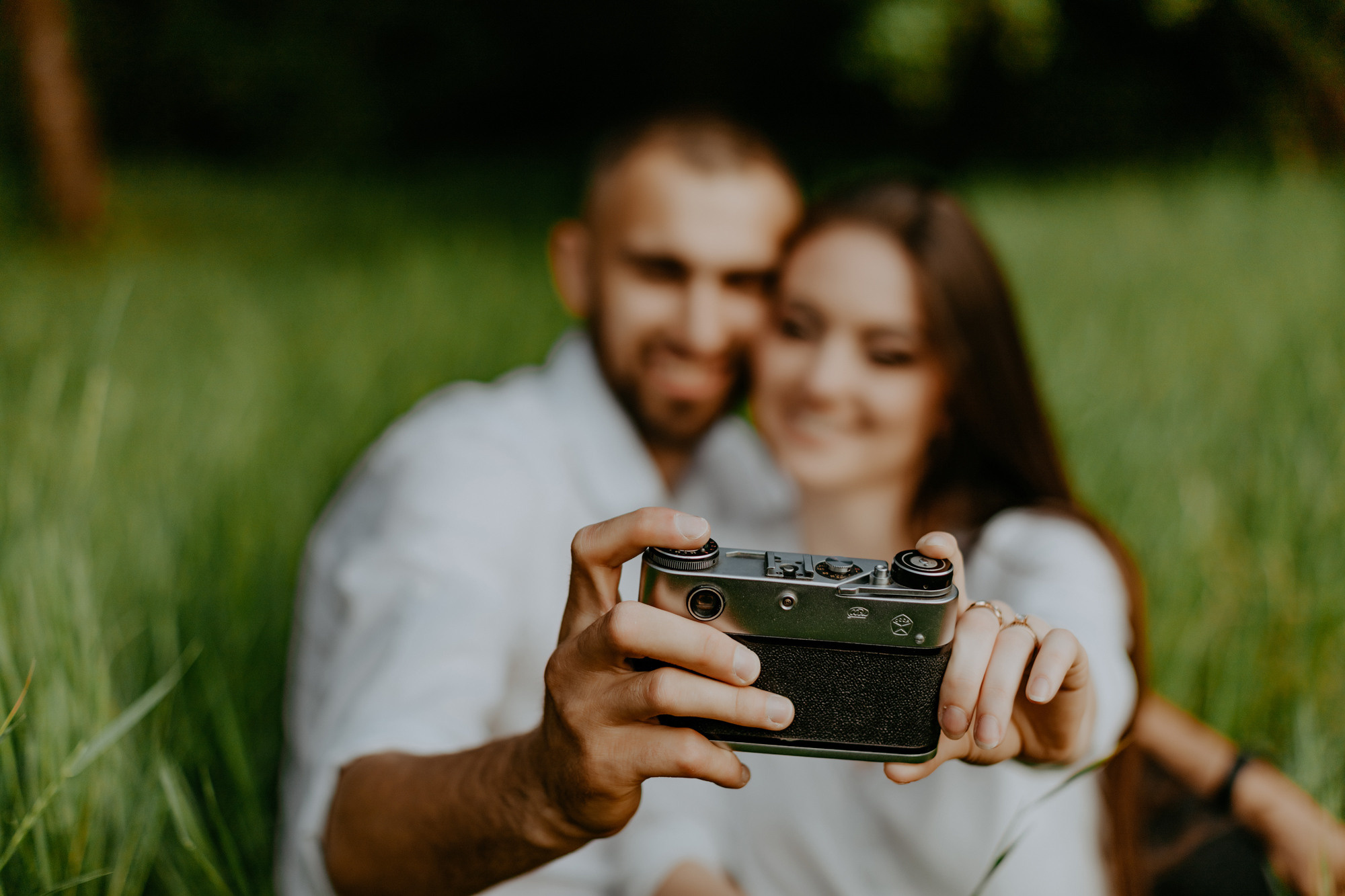 Vlad & Natalia. Φωτογράφος και βιντεογράφος γάμου