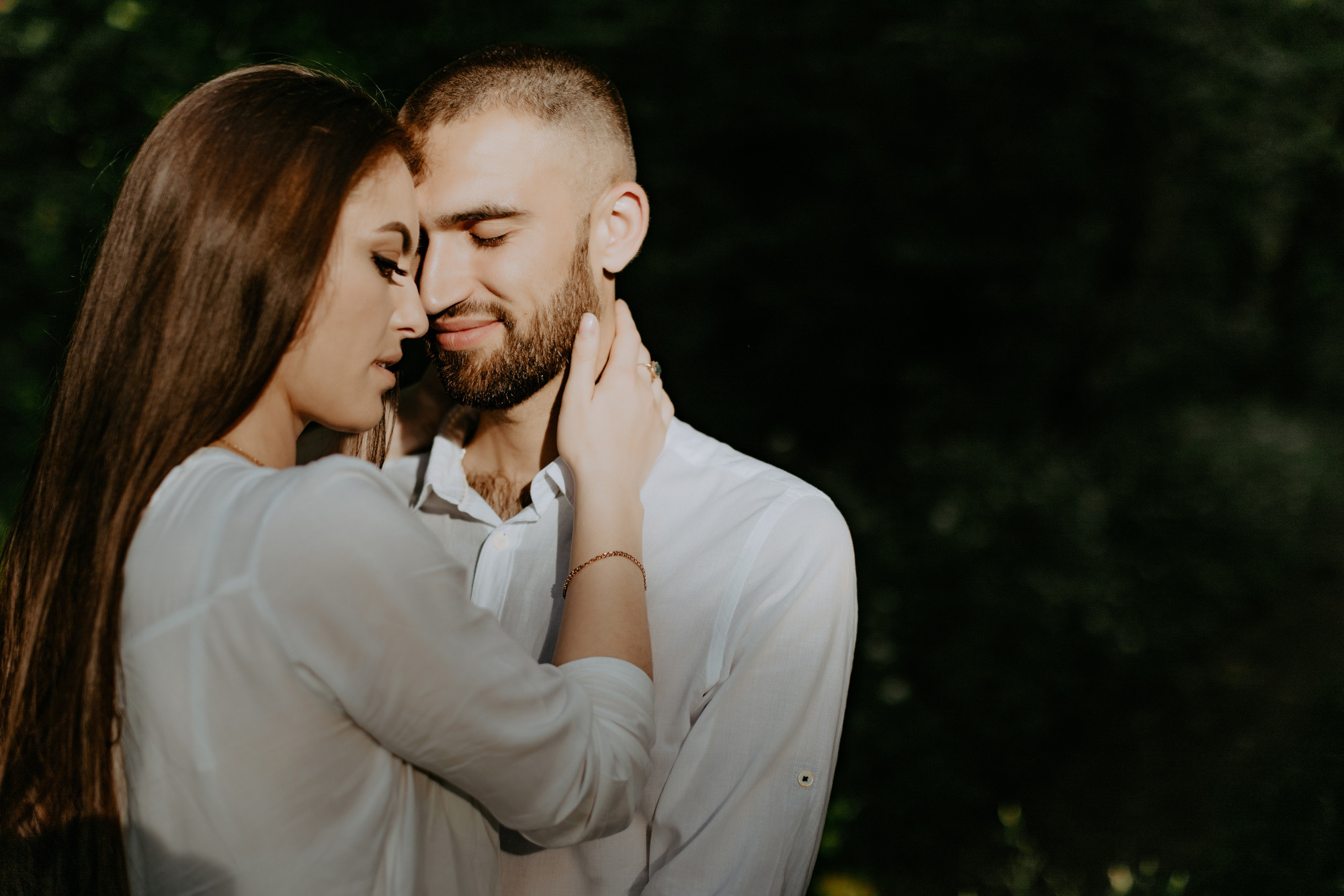 Vlad & Natalia. Φωτογράφος και βιντεογράφος γάμου
