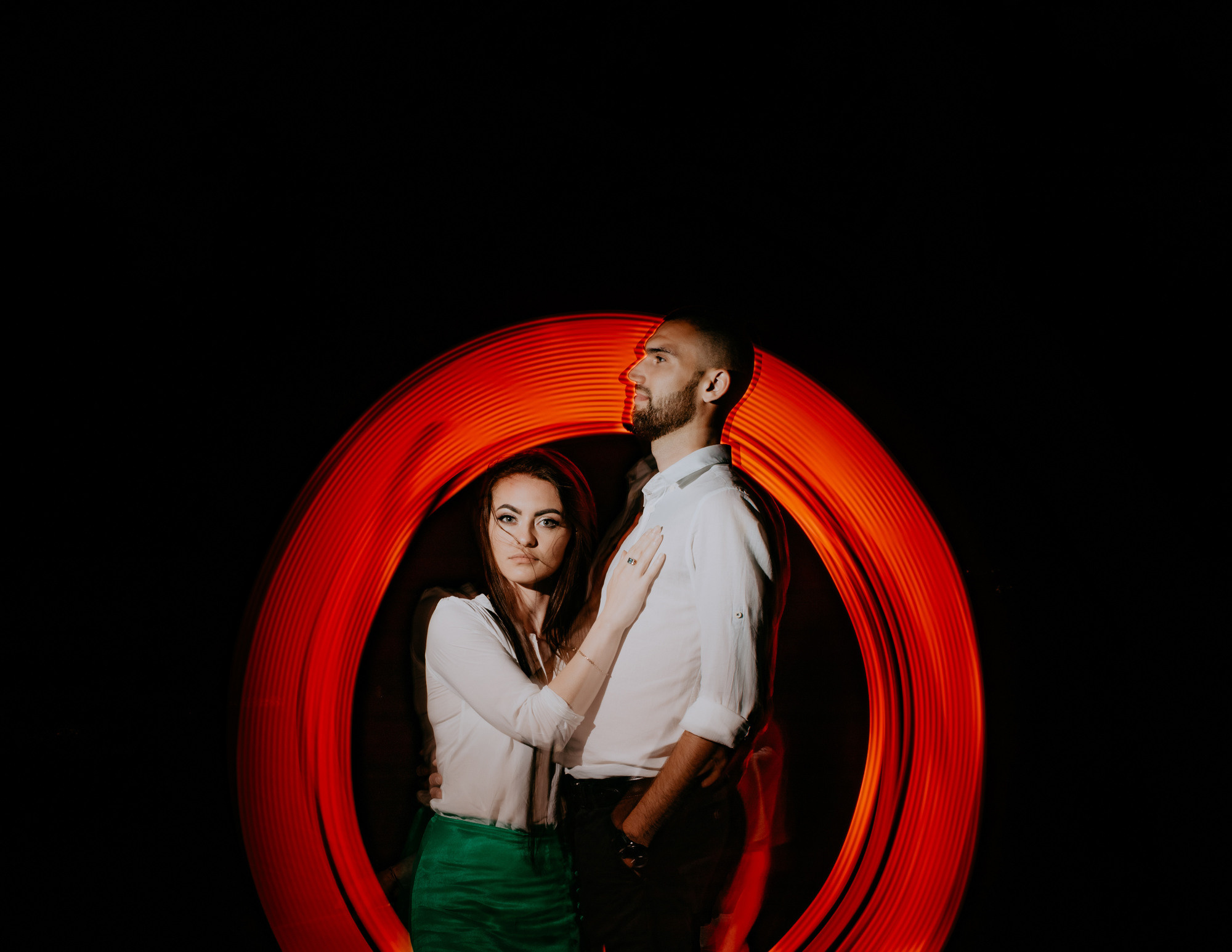 Vlad & Natalia. Φωτογράφος και βιντεογράφος γάμου