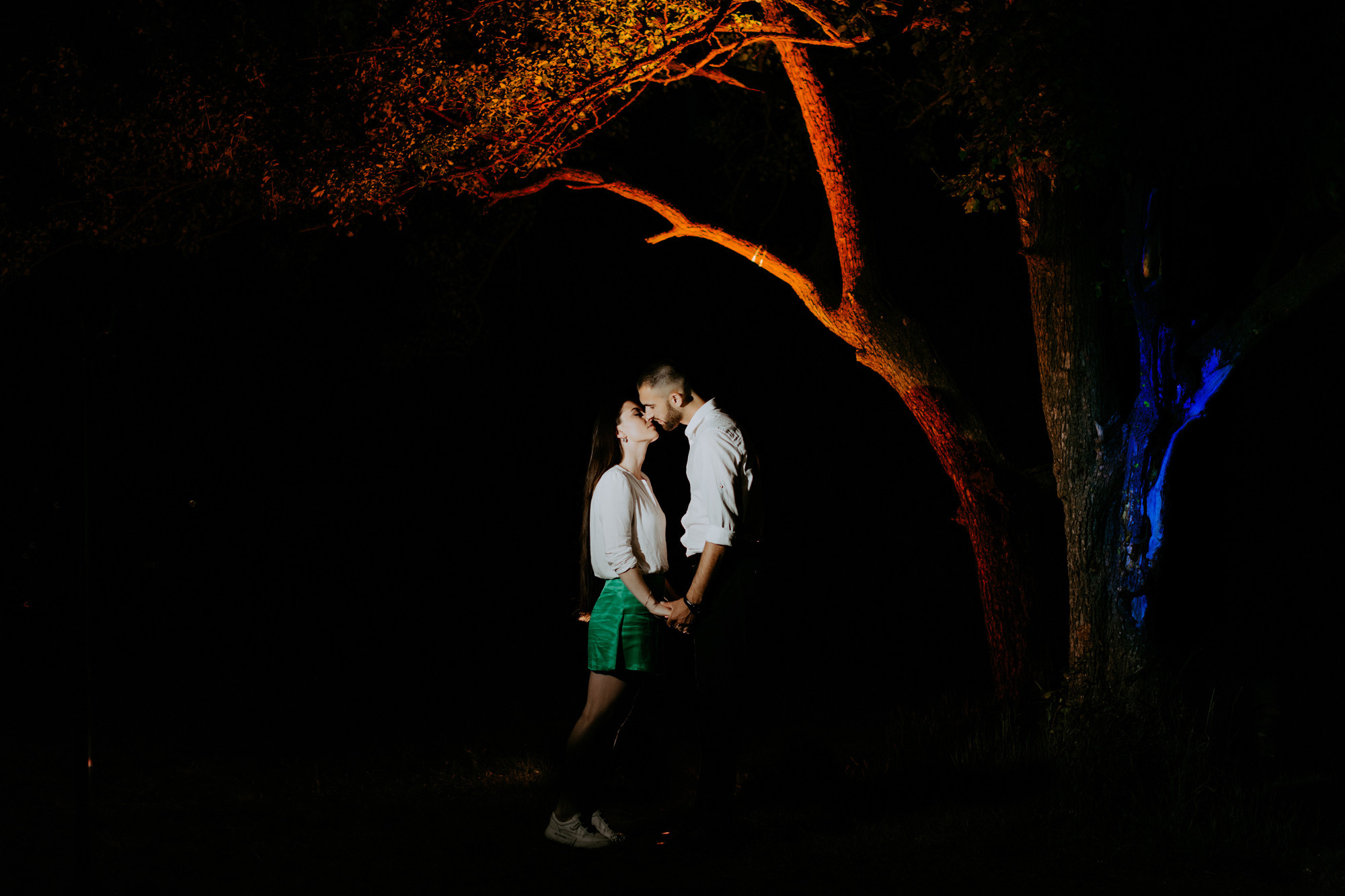 Vlad & Natalia. Φωτογράφος και βιντεογράφος γάμου