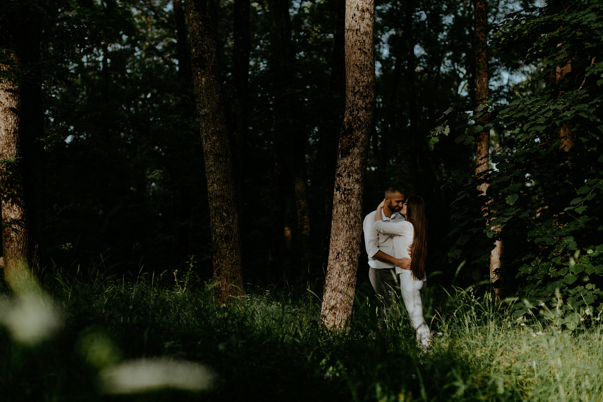 Vlad & Natalia. Φωτογράφος και βιντεογράφος γάμου