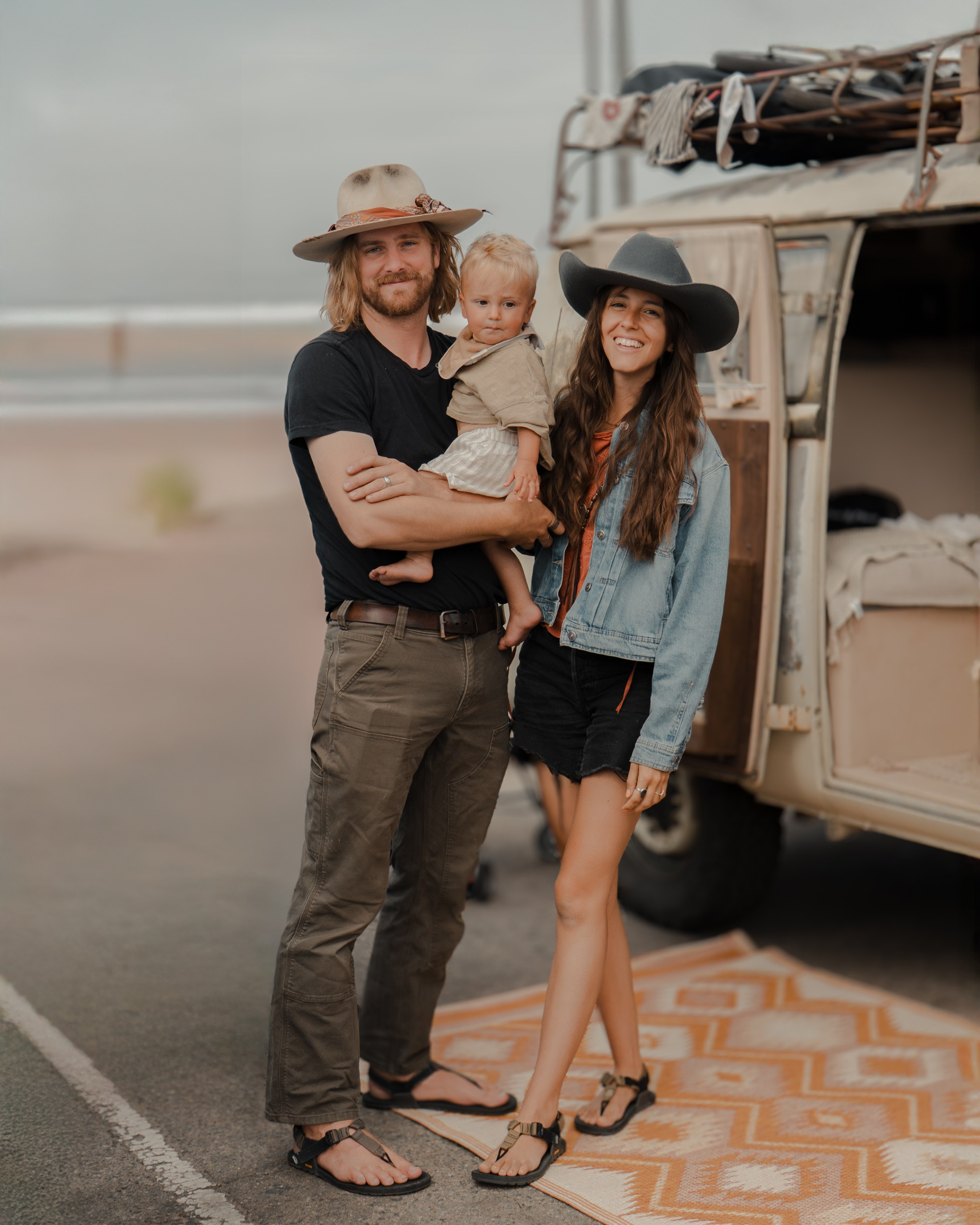 Portrait & Lifestyle Photographer