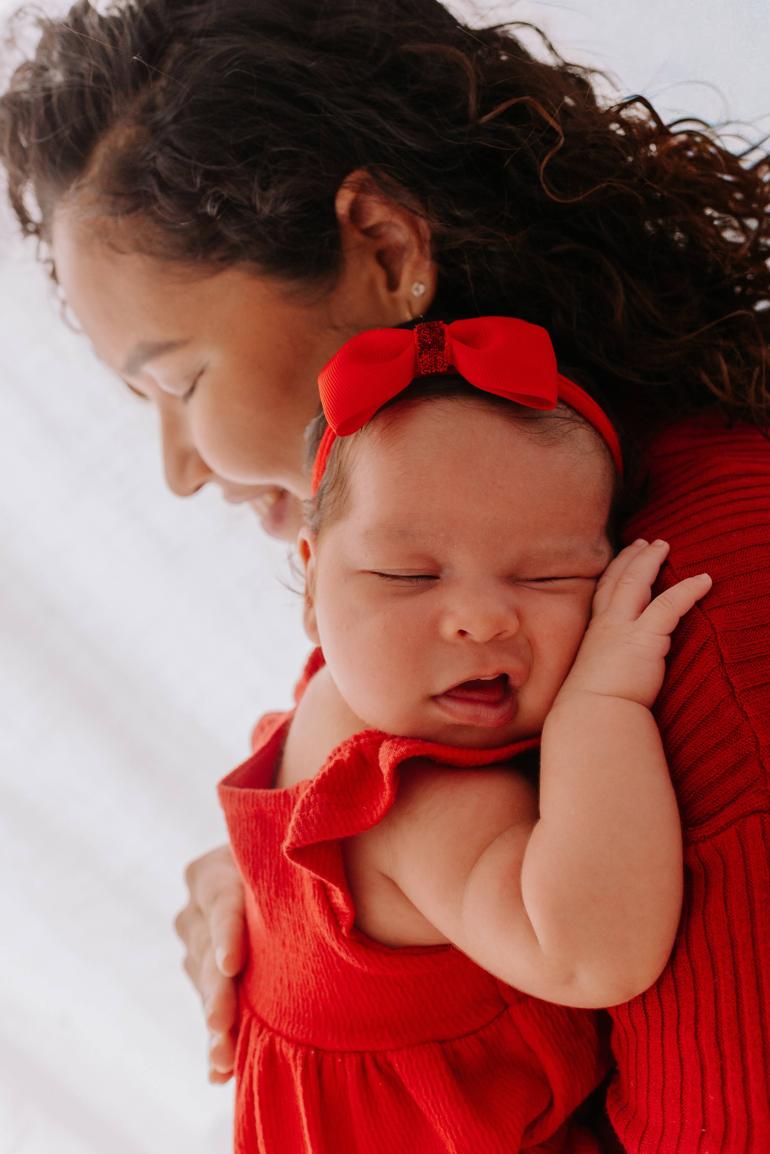 Primeiros dias Cecília. Fotógrafa Porto Alegre