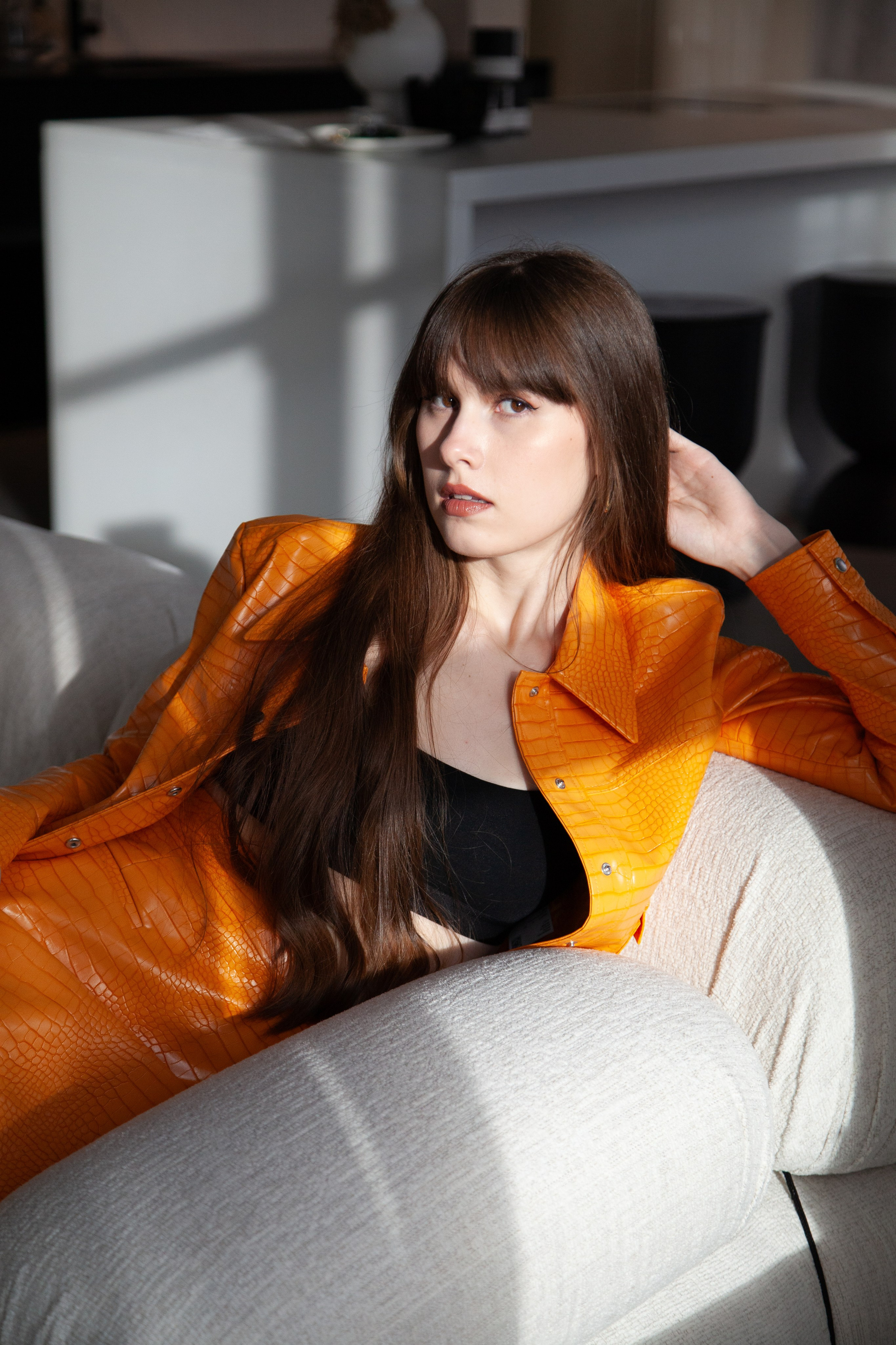 Photographer in Lucerne Julia Ilic