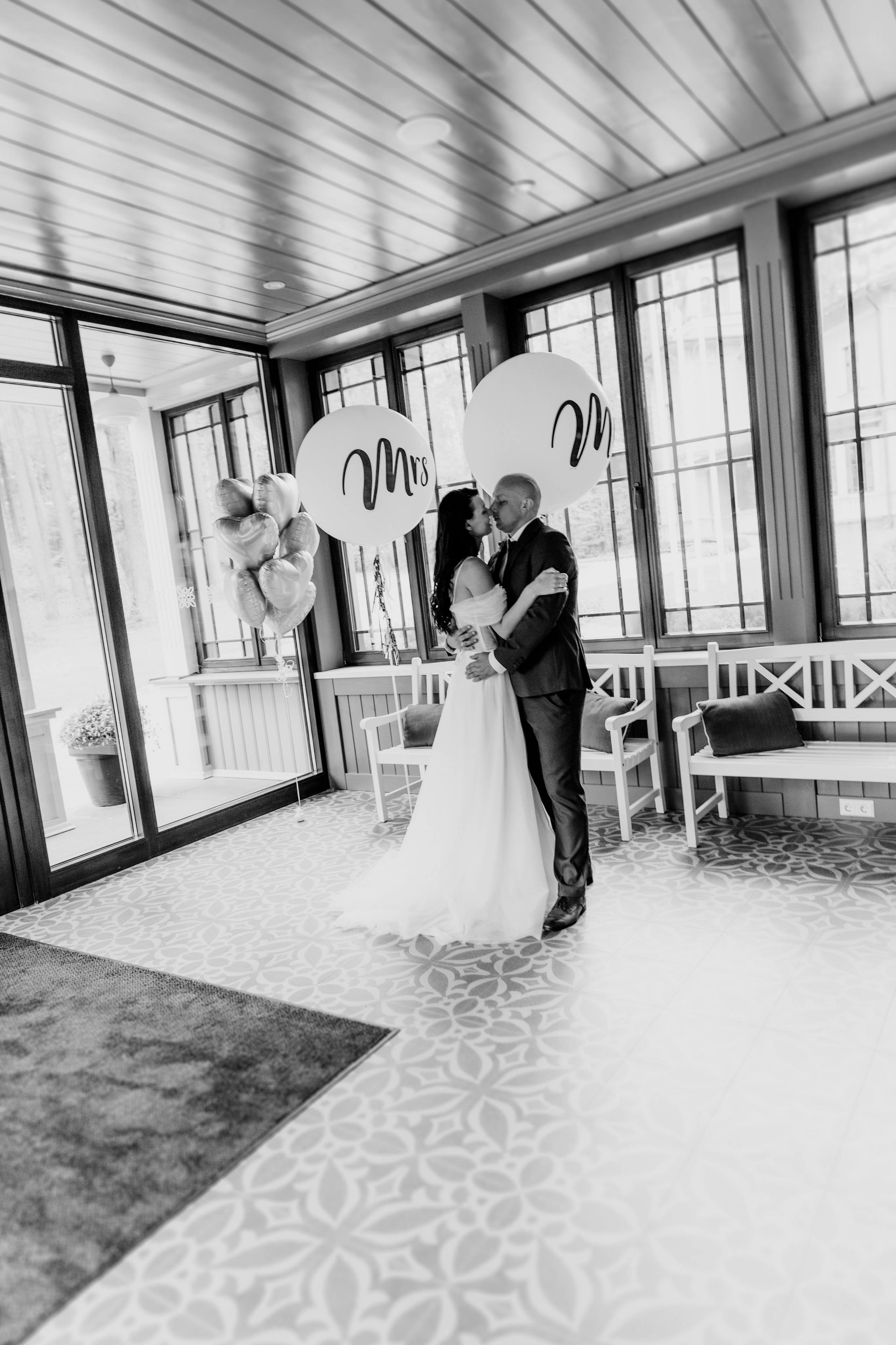 Adrija & Vladislavs, Latvia. June, 2022. Timeless Wedding & Event Photography — based London, working across Europe