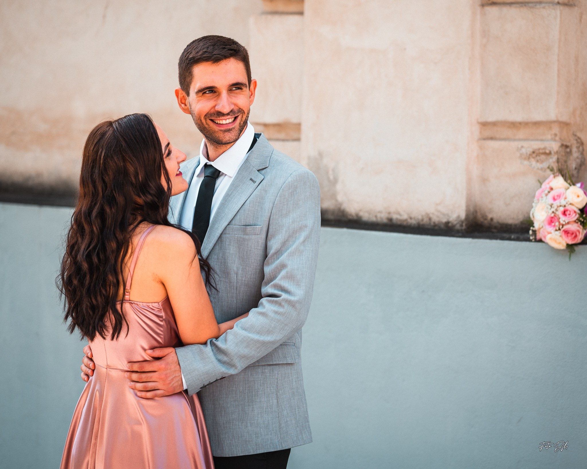 Daniela & Cristi | Civil Wedding. Fotografie & Videografie de nuntă în Timișoara