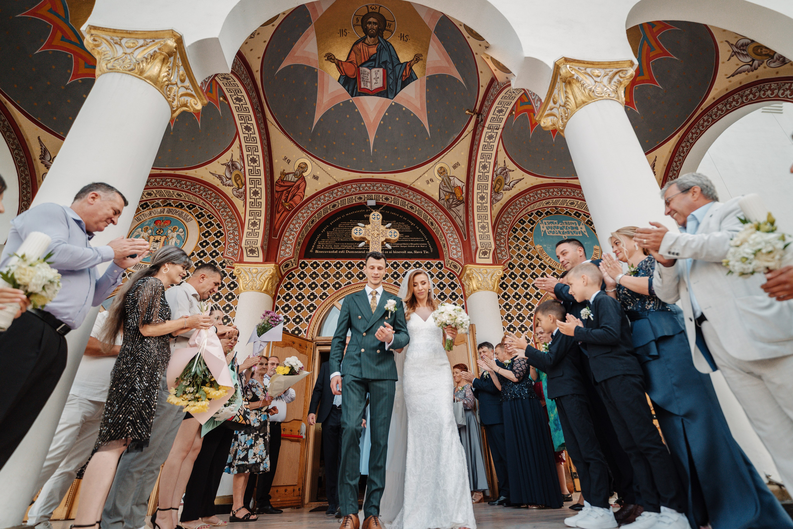 Nunta Alina & Alexandru (Sibiu 2026). Sabin Florin Fotograf Nunta
