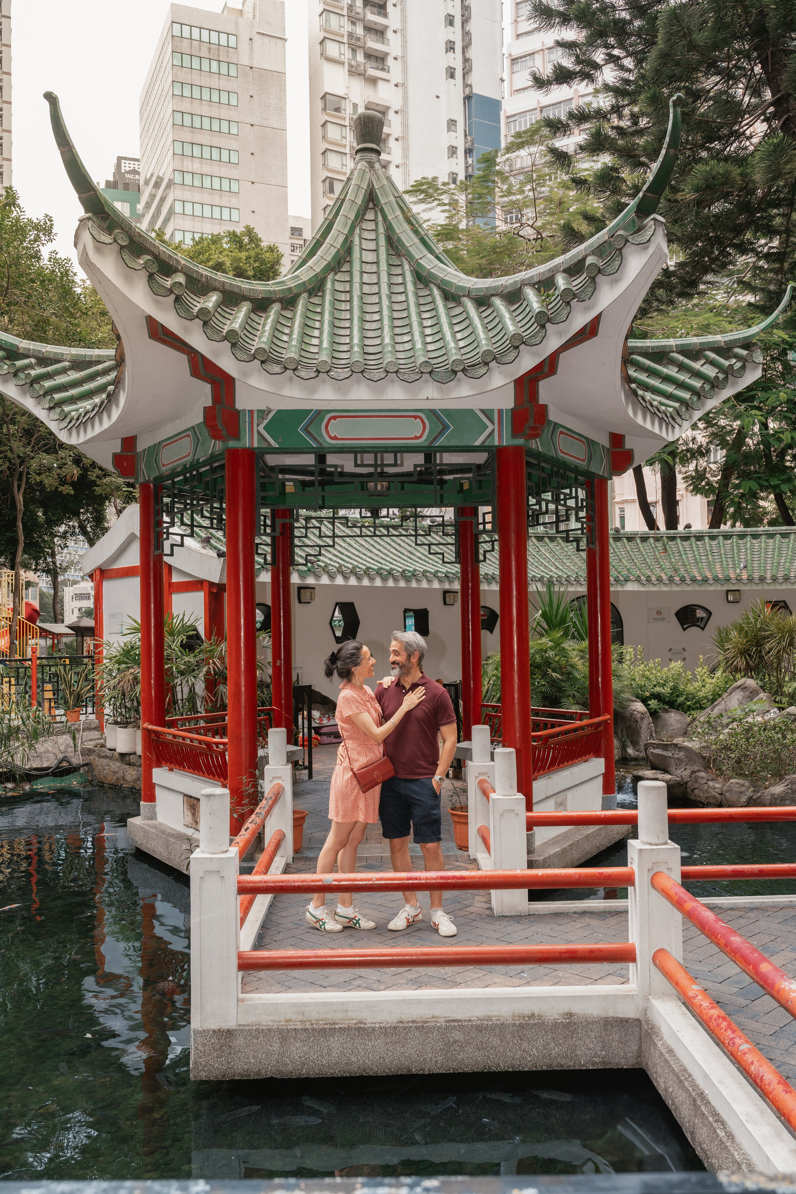 SOPHIA & SERGE CENTRAL. PHOTOGRAPHER IN HONG KONG (EVENTS, WEDDING, PORTRAIT, FAMILY)