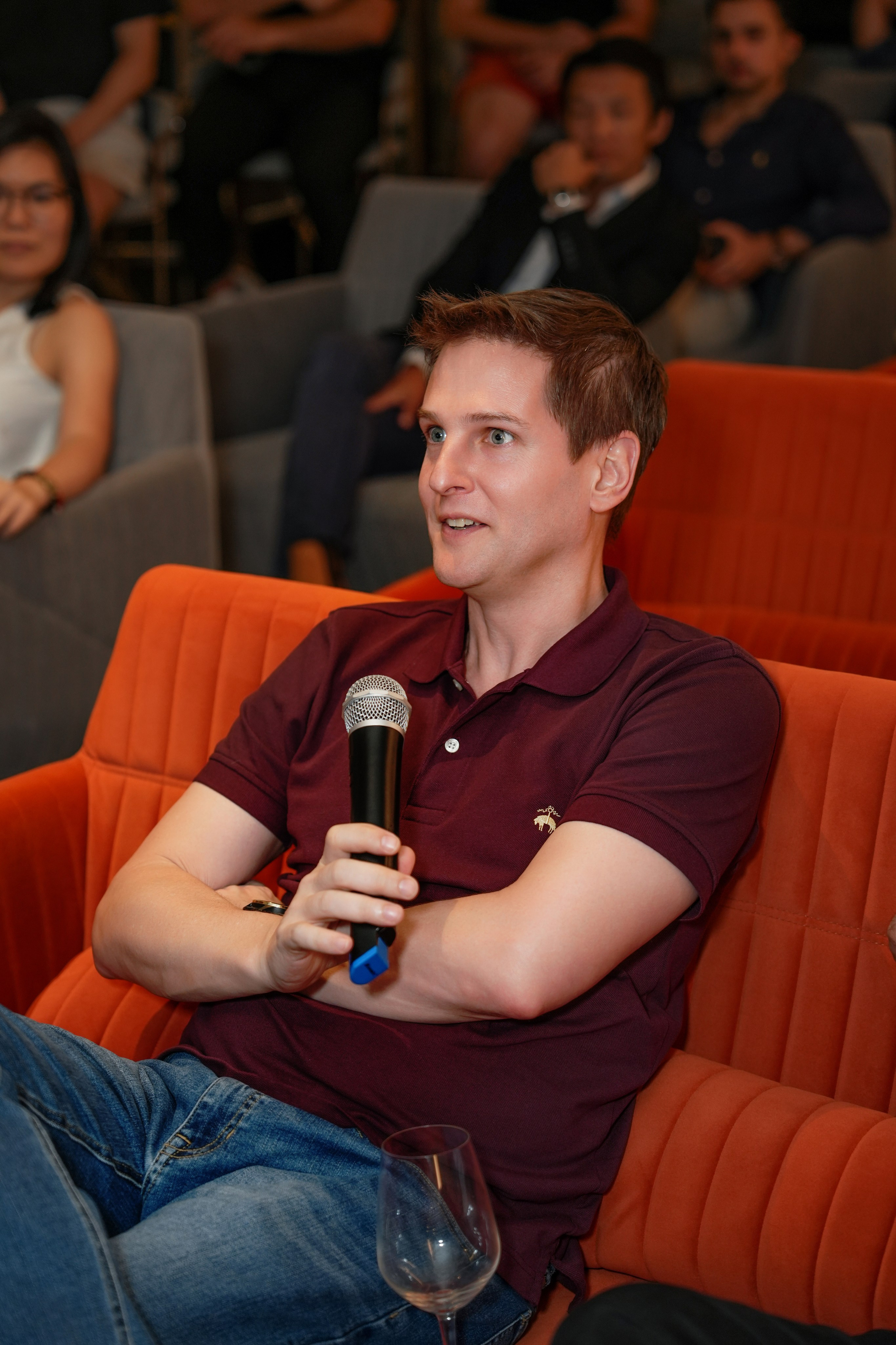 DEFACTOR | CLUB DAO. PHOTOGRAPHER IN HONG KONG (WEDDING, FASHION, FAMILY, EVENTS)