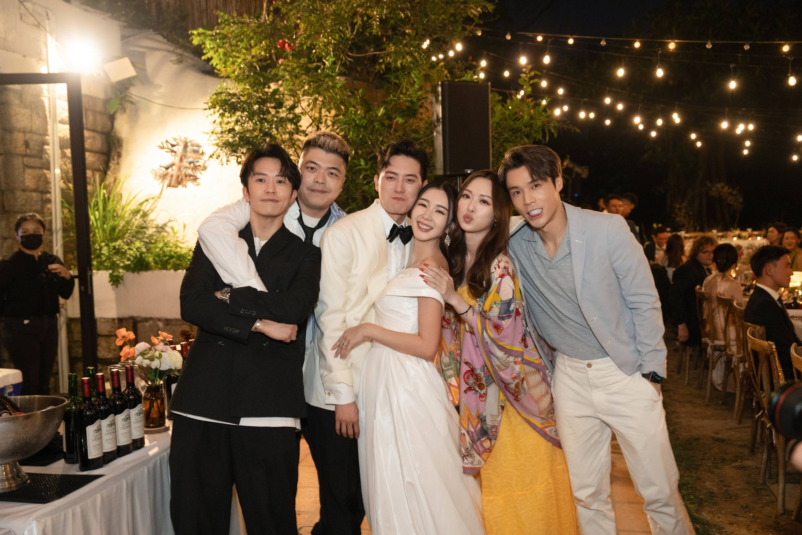 LOUISA & KEITH DAY 1. PHOTOGRAPHER IN HONG KONG (WEDDING, FASHION, FAMILY, EVENTS)