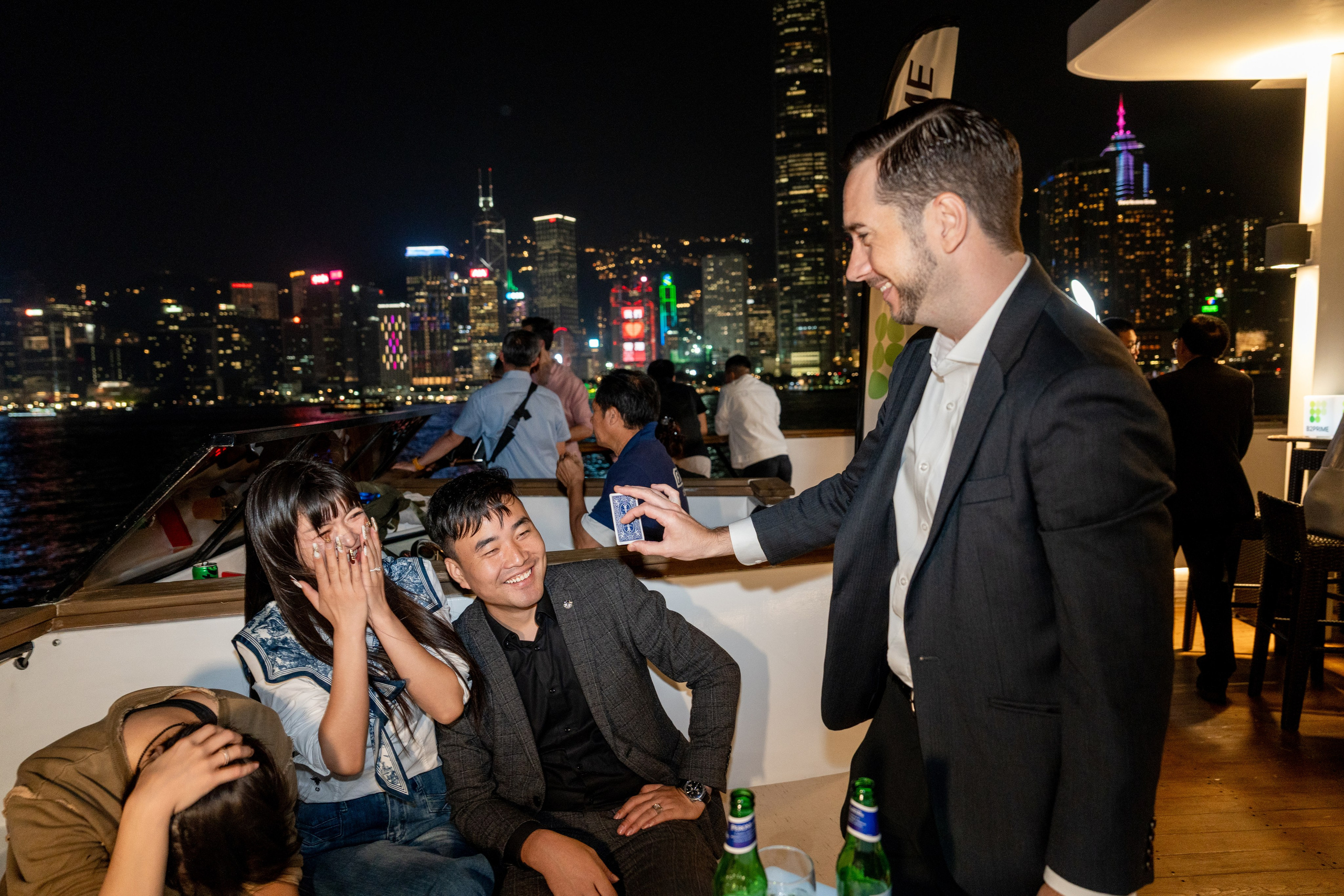 BE2PRIME. PHOTOGRAPHER IN HONG KONG (WEDDING, FASHION, FAMILY, EVENTS)