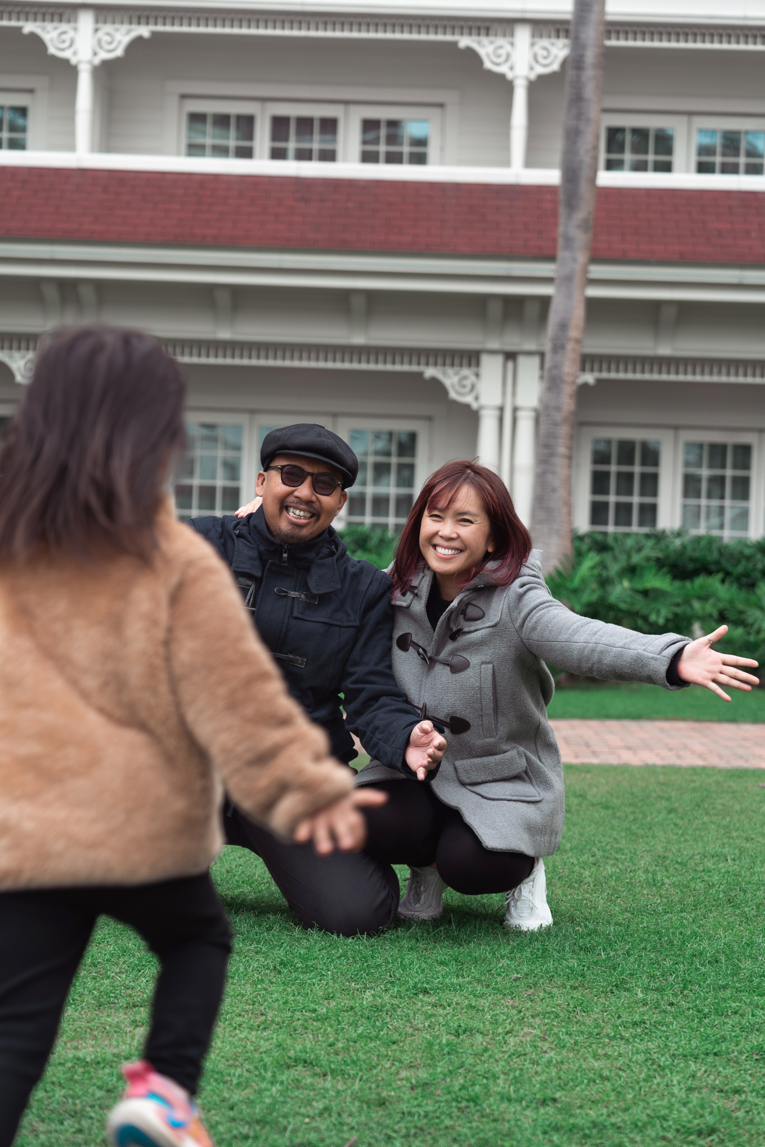 IVONY & BAYU | DISNEYLAND HOTEL. PHOTOGRAPHER IN HONG KONG (WEDDING, FASHION, FAMILY, EVENTS)