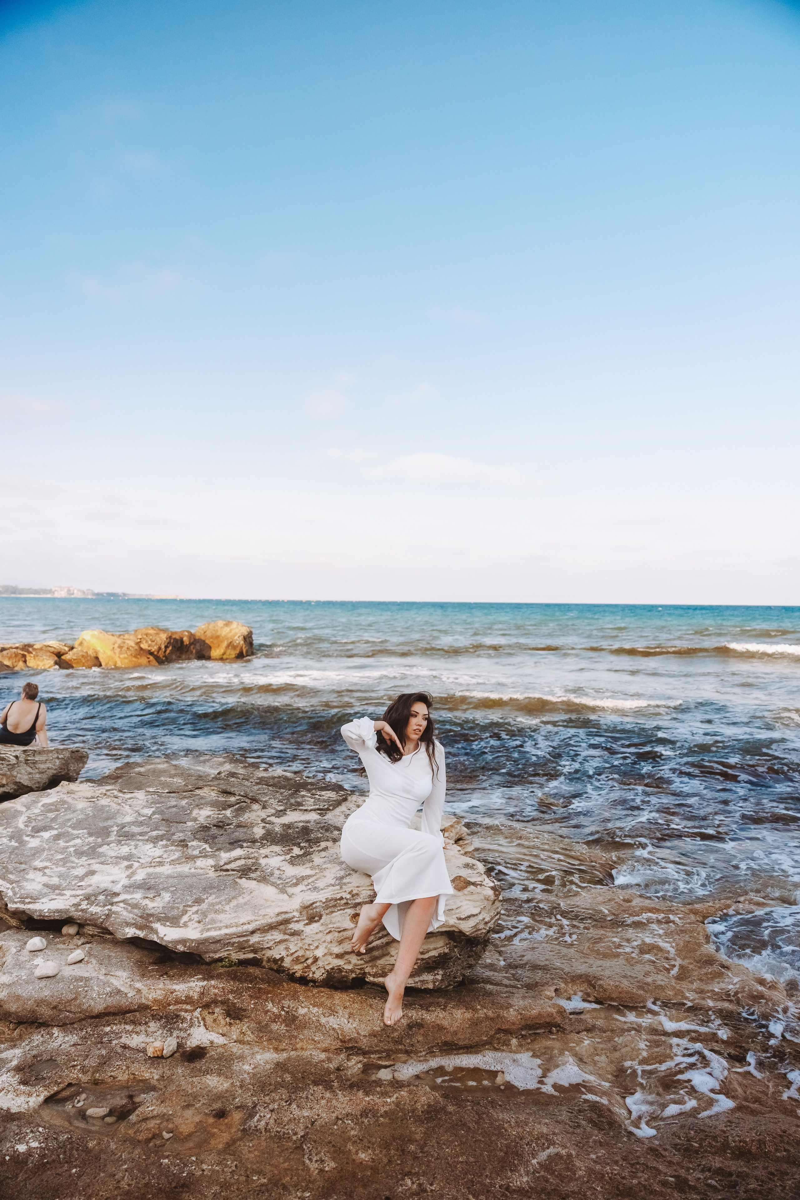 Индивидуална фотосесия. Фотограф Ирина Йотова