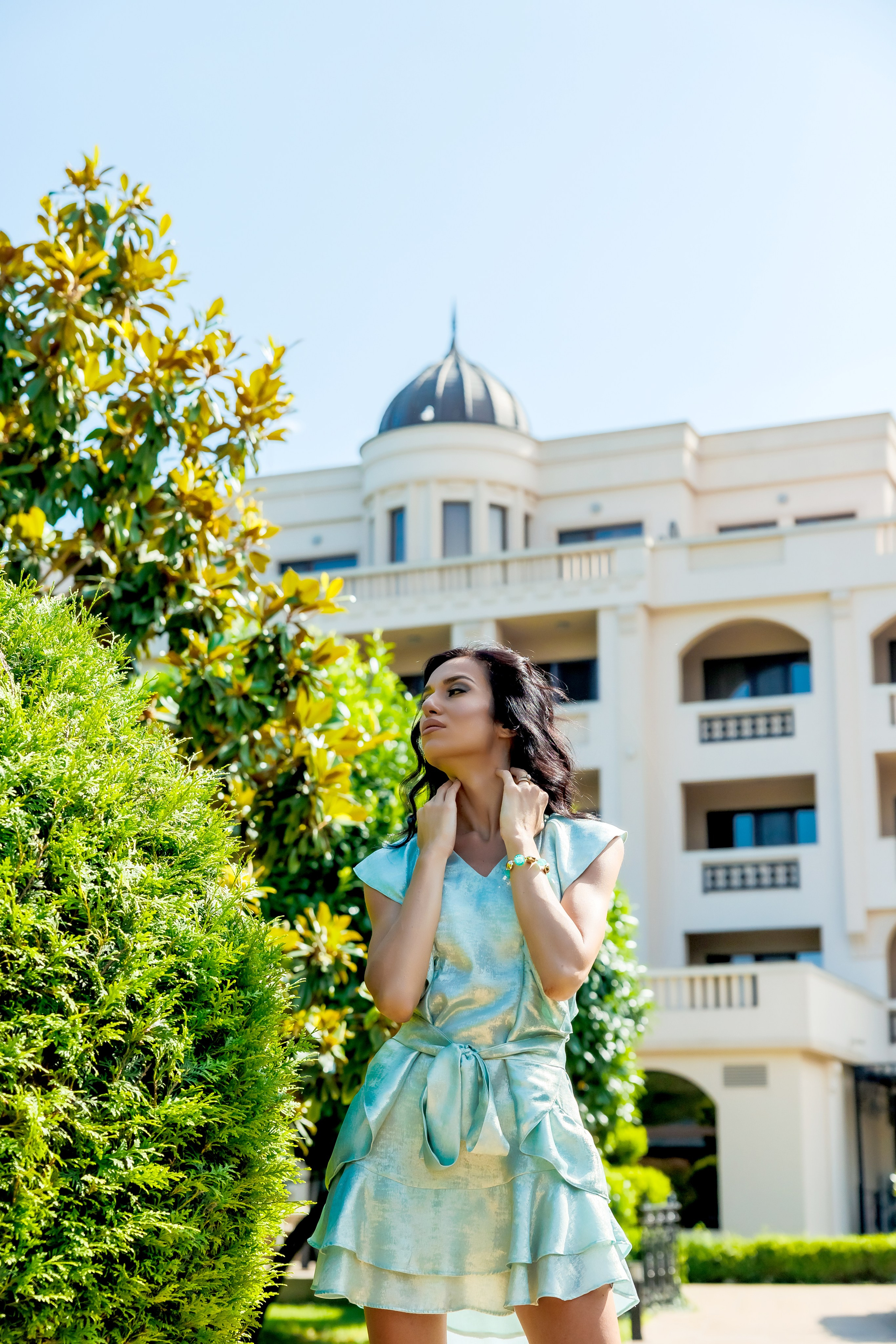 EVE Boutique. Фотограф Ирина Йотова