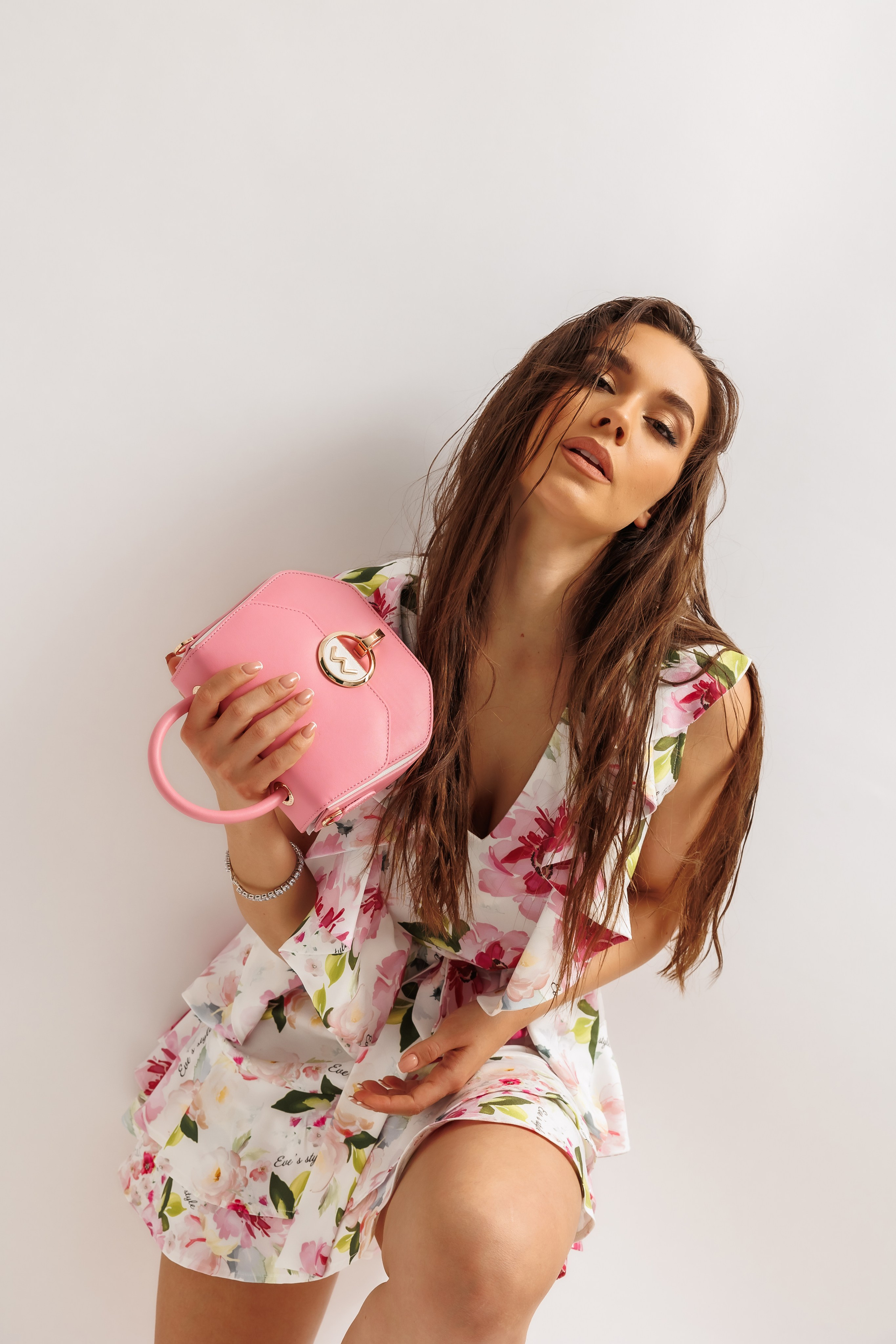 Индивидуална фотосесия. Фотограф Ирина Йотова