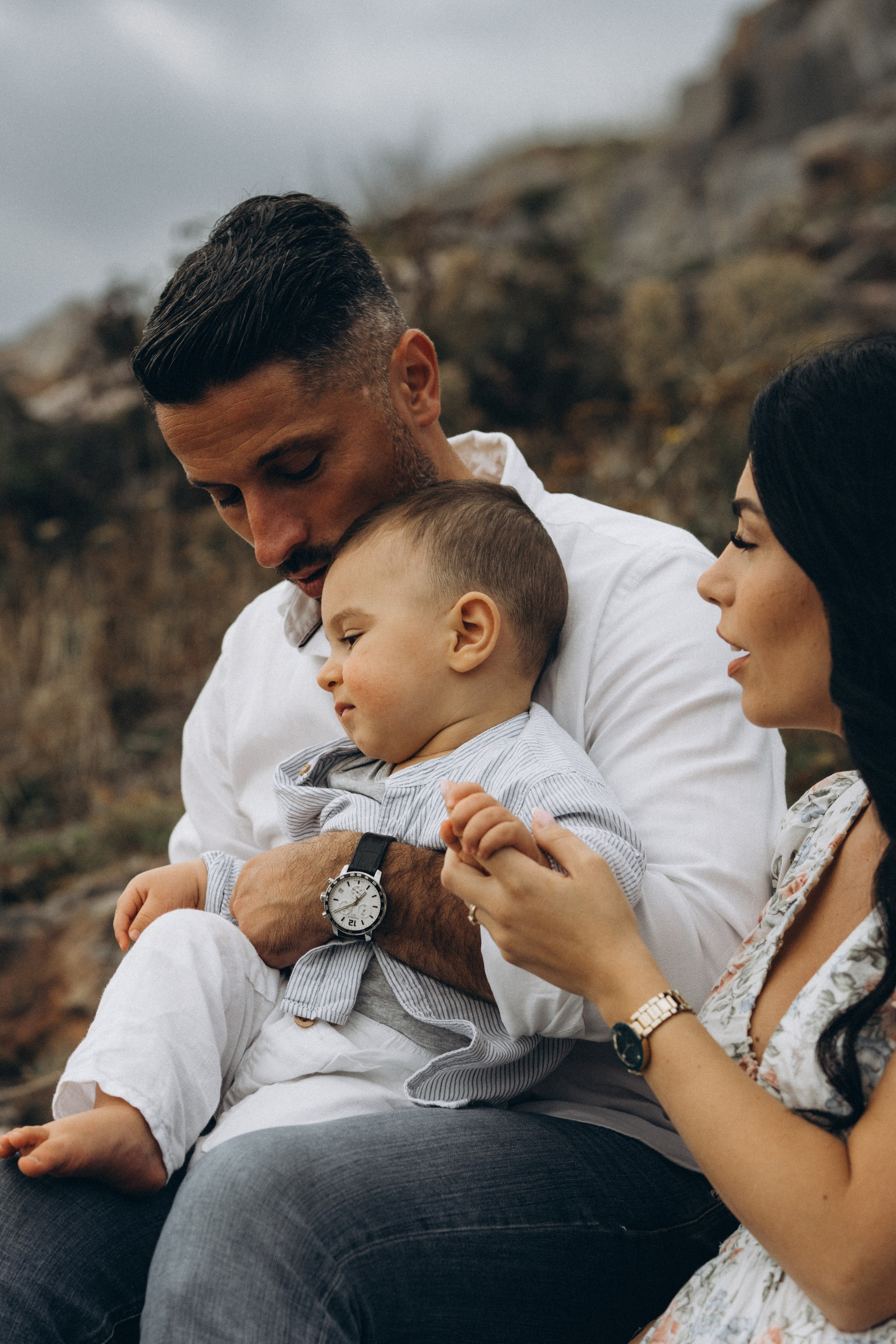 Summer. Wedding and potrait photographer in Helsinki Vickan O
